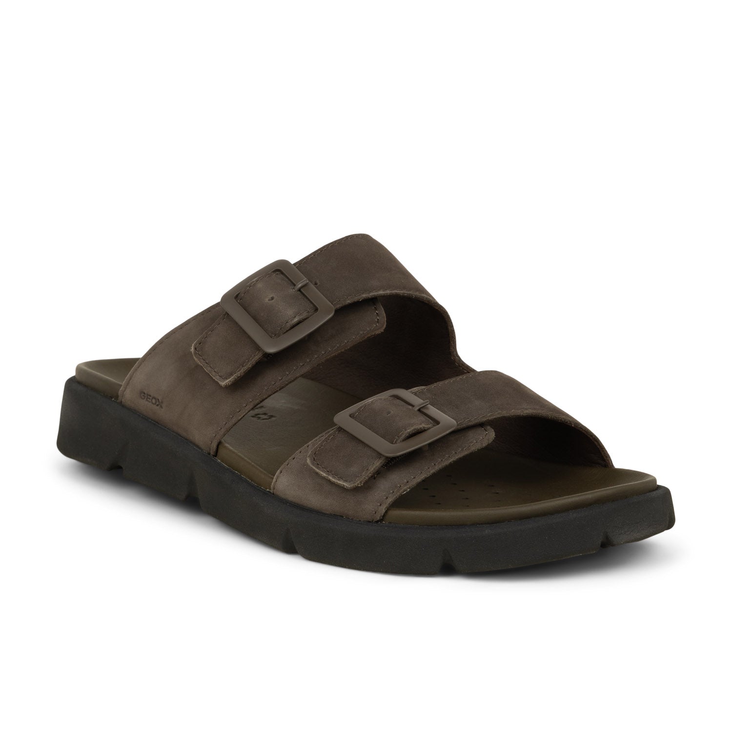 Sandales Homme GEOX UXAND Kaki