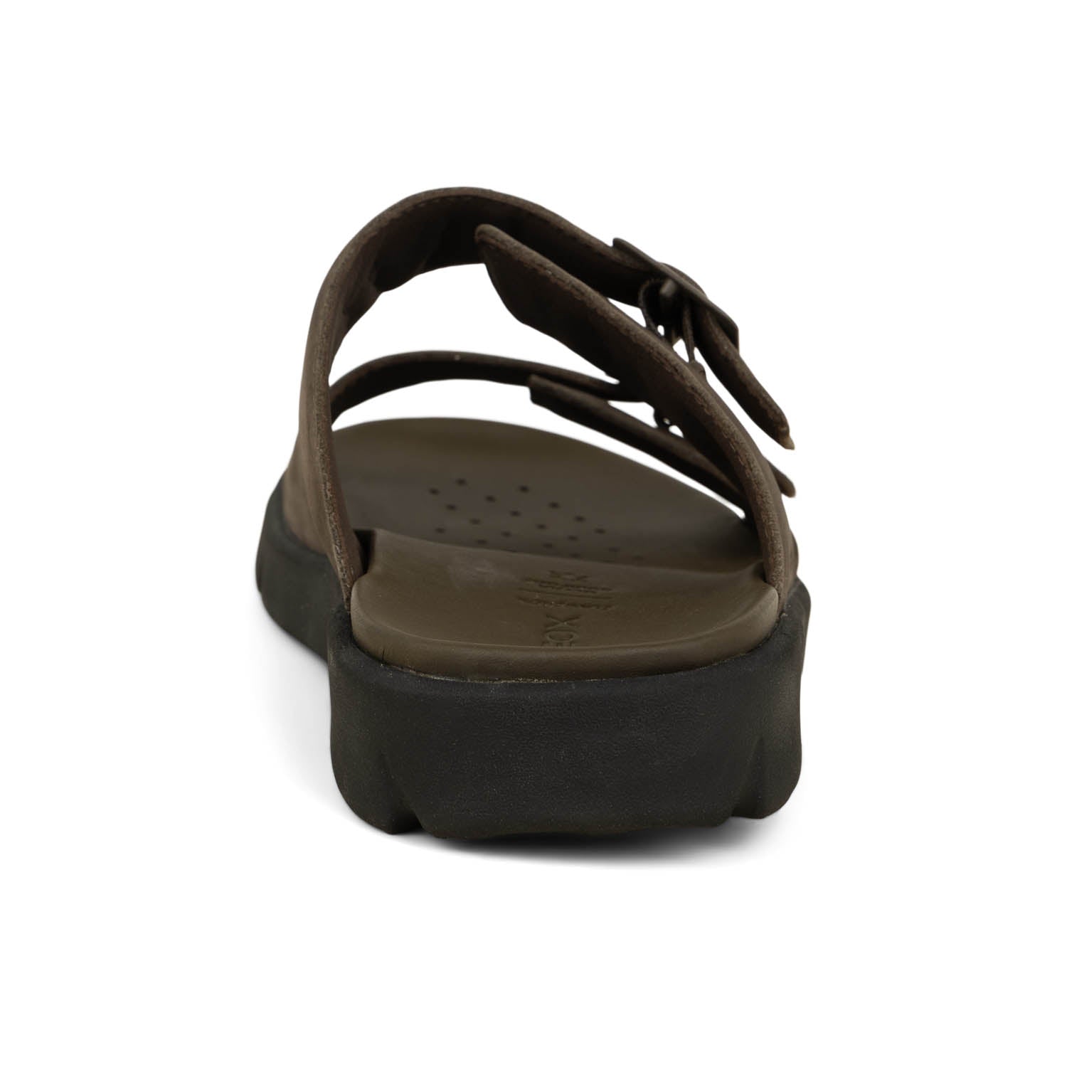 Sandales Homme GEOX UXAND Kaki