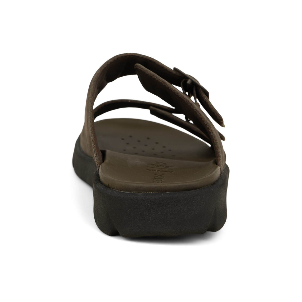 Sandales Homme GEOX UXAND Kaki
