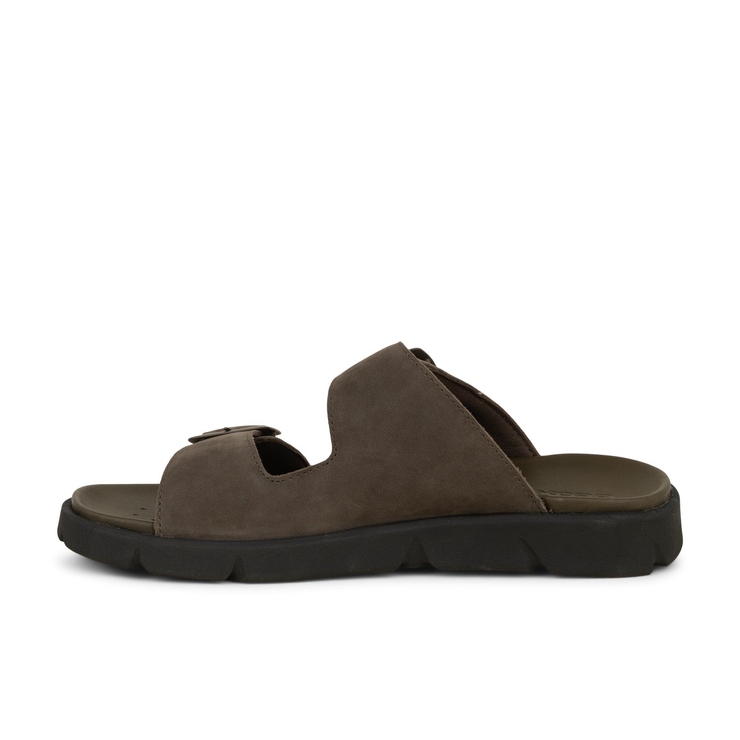 Sandales Homme GEOX UXAND Kaki