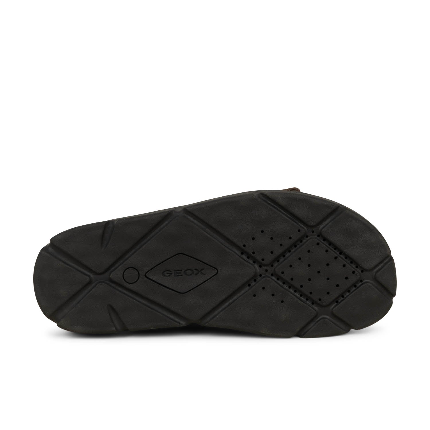 Sandales Homme GEOX UXAND Kaki