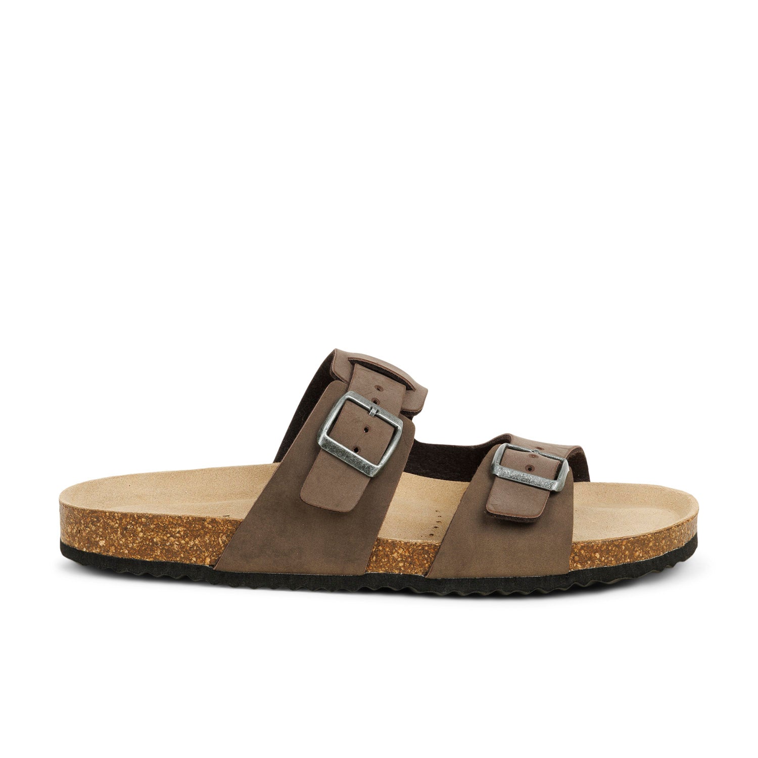 Sandales Homme GEOX U SANDAL GHITA B Marron