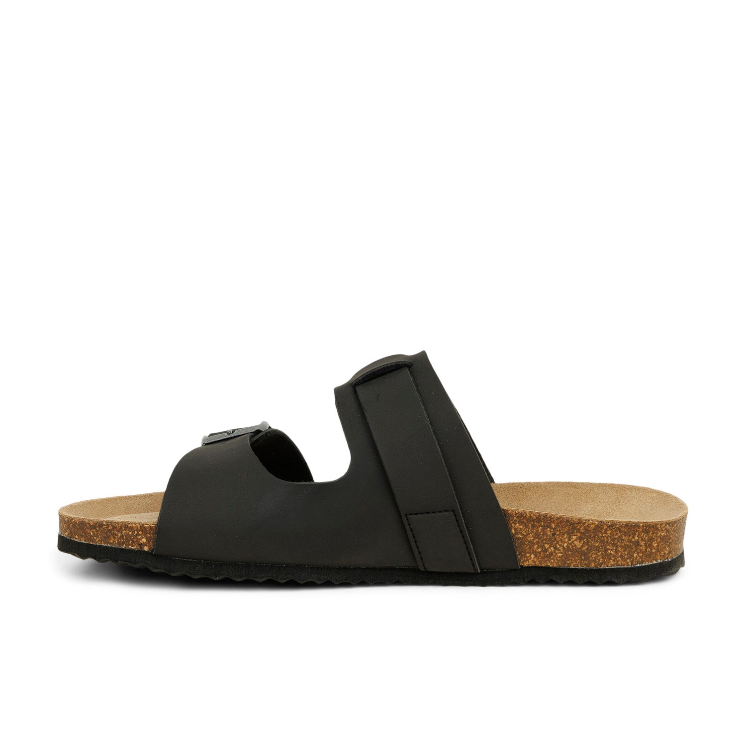 Sandales Homme GEOX U SANDAL GHITA B Noir