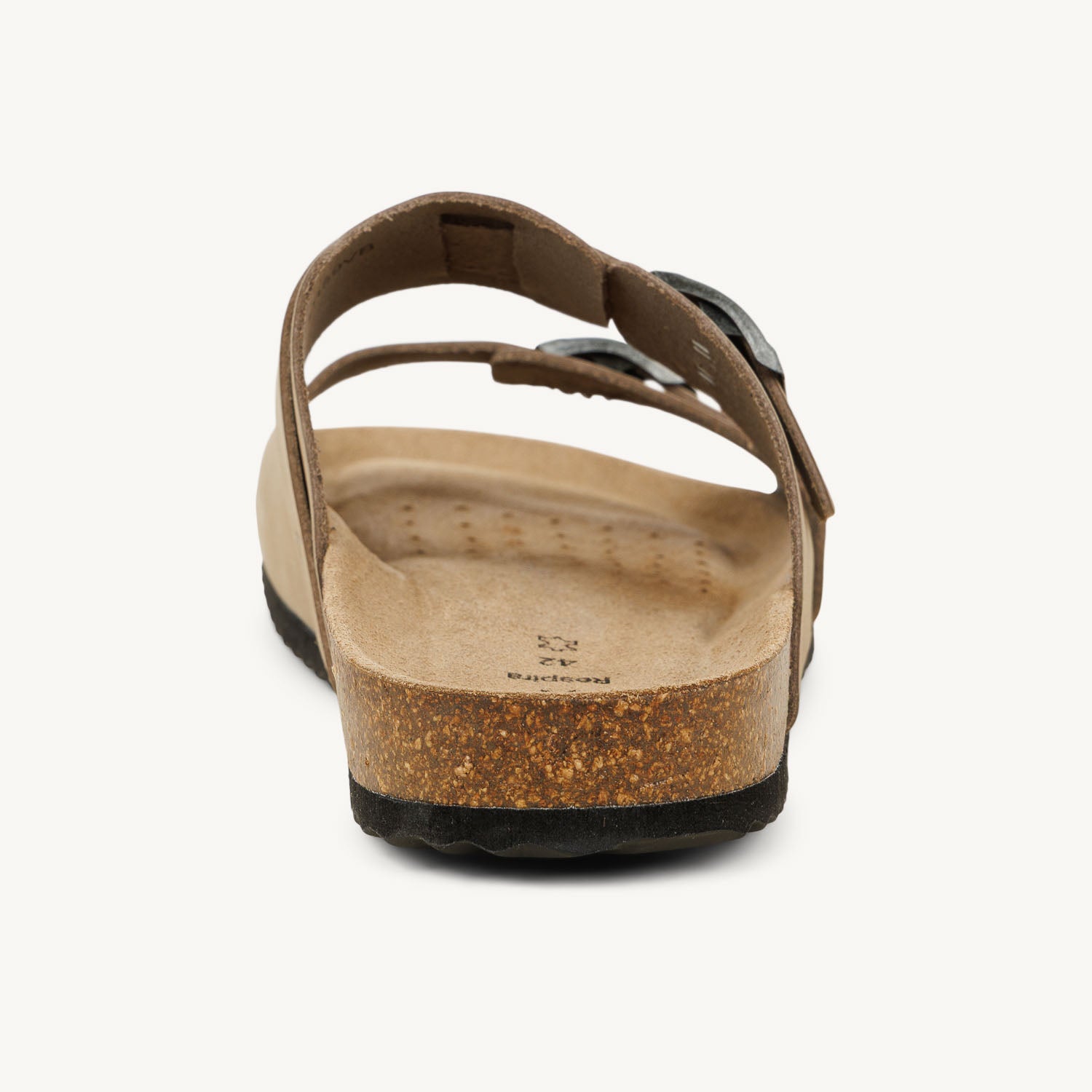 Sandales Homme GEOX U SANDAL GHITA B Beige