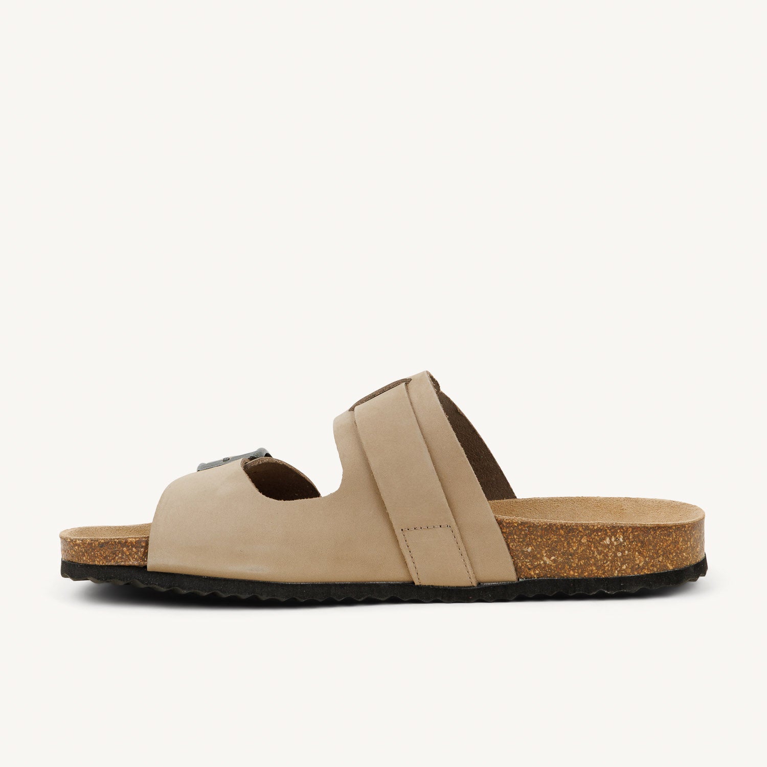 Sandales Homme GEOX U SANDAL GHITA B Beige