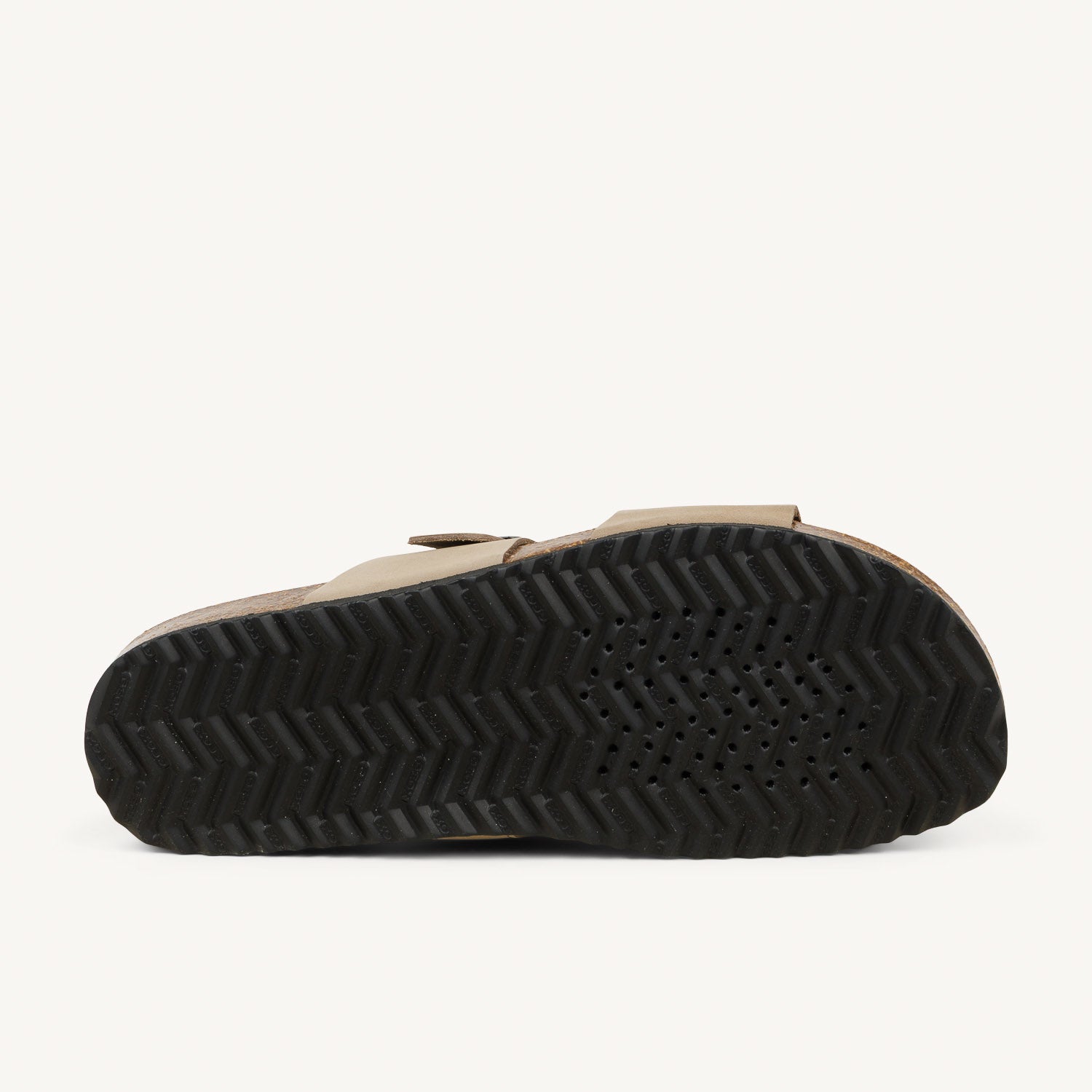 Sandales Homme GEOX U SANDAL GHITA B Beige