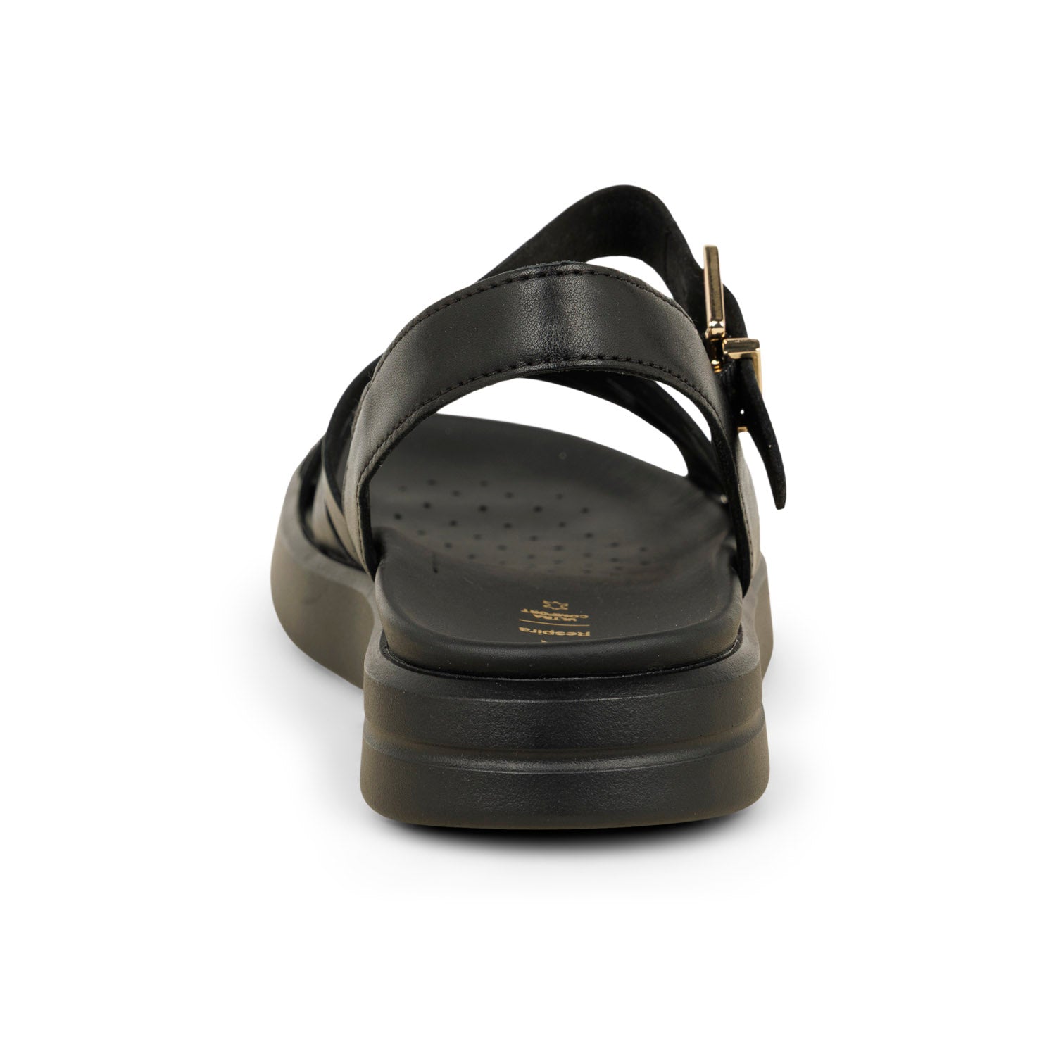 Sandales Femme GEOX D XSAND 2S Noir