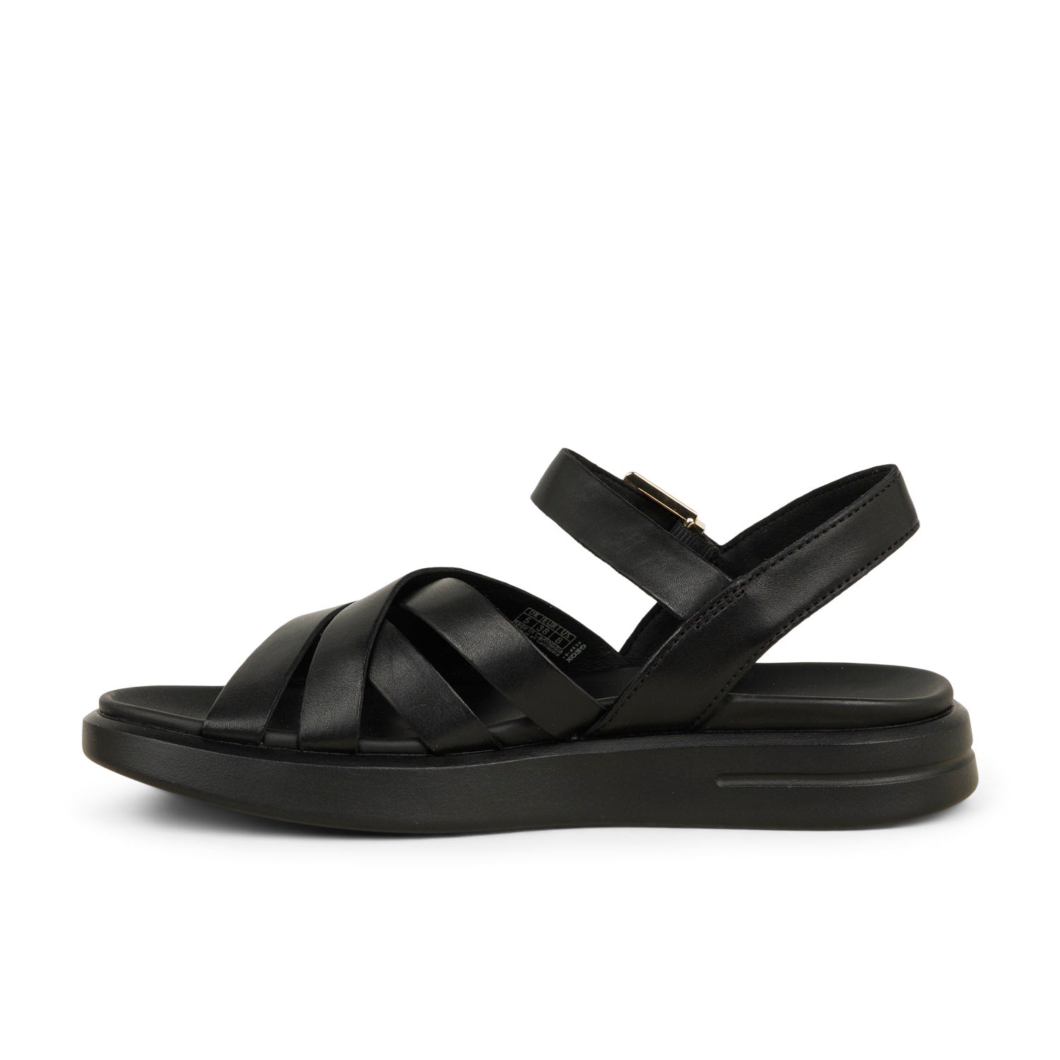 Sandales Femme GEOX D XSAND 2S Noir