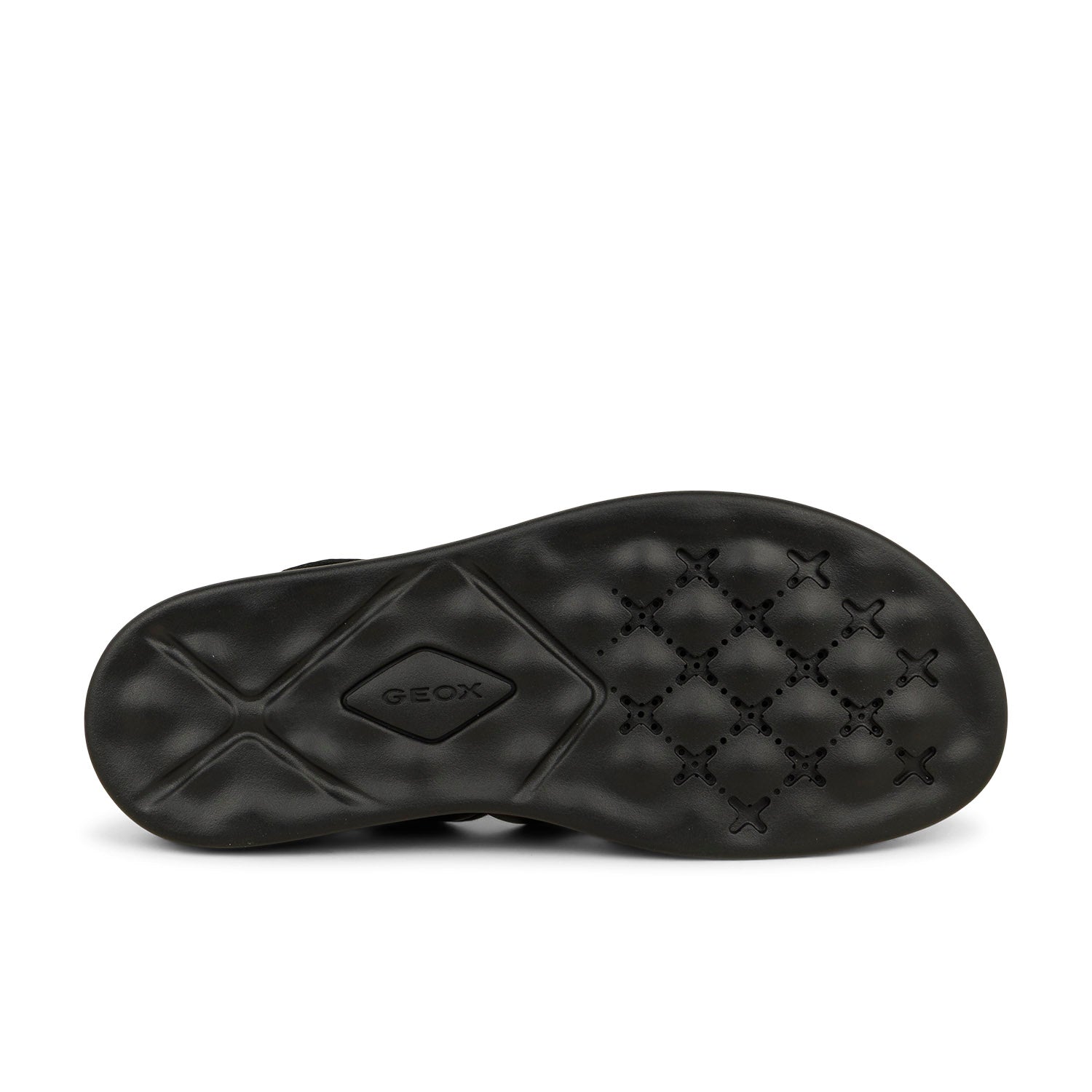 Sandales Femme GEOX D XSAND 2S Noir