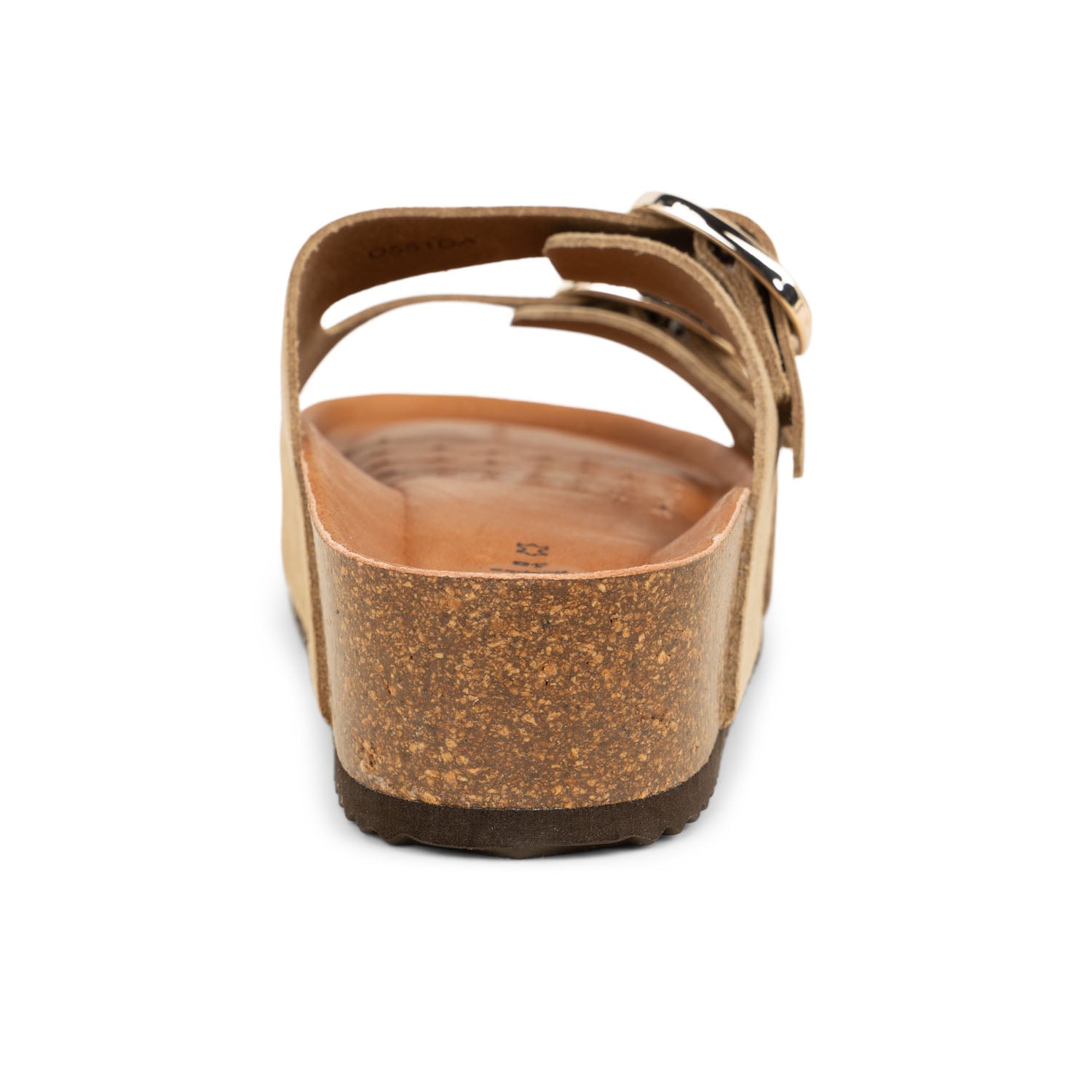 Sandales Femme GEOX BRIONIA Beige