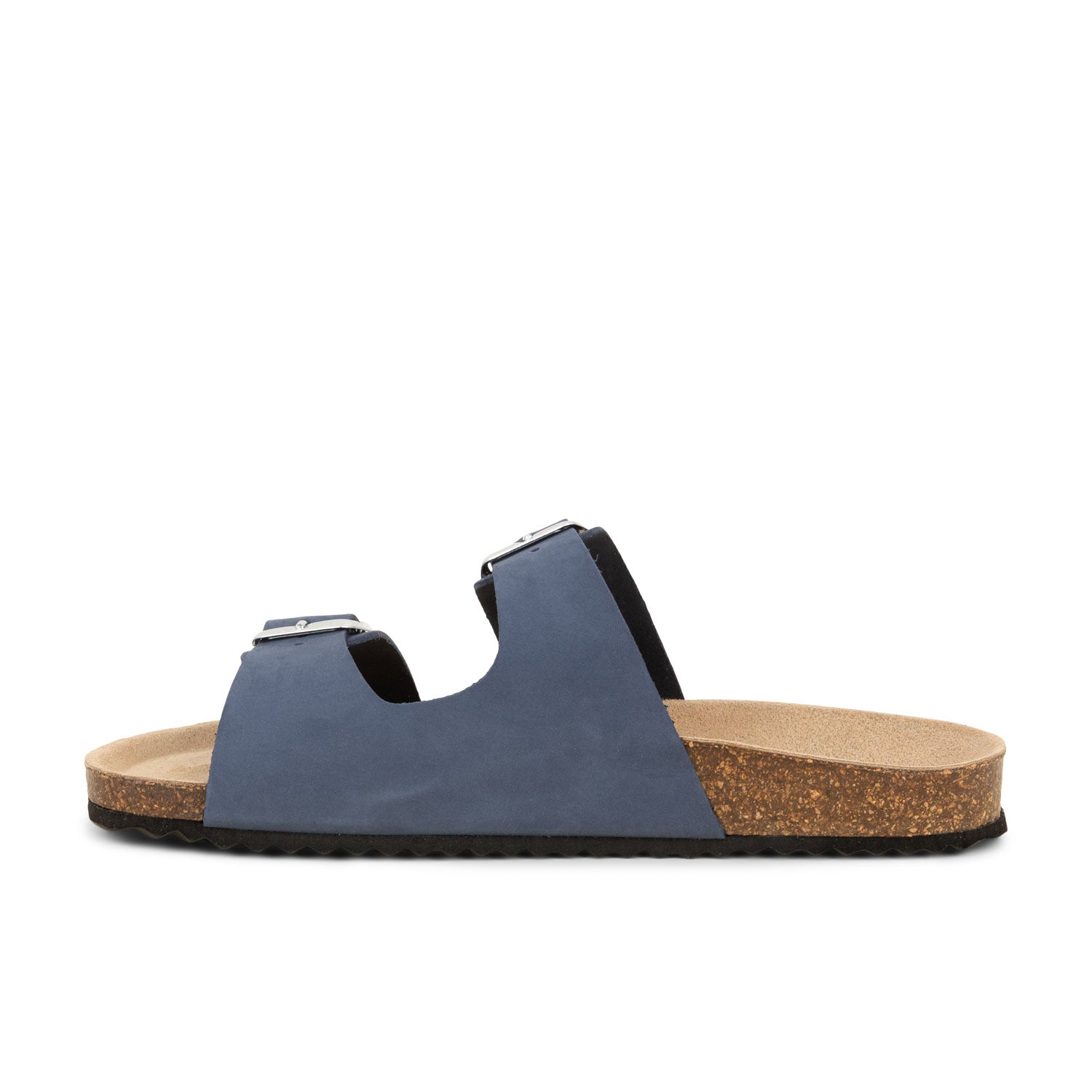 Mules Femme GEOX D BRIONIA L Bleu