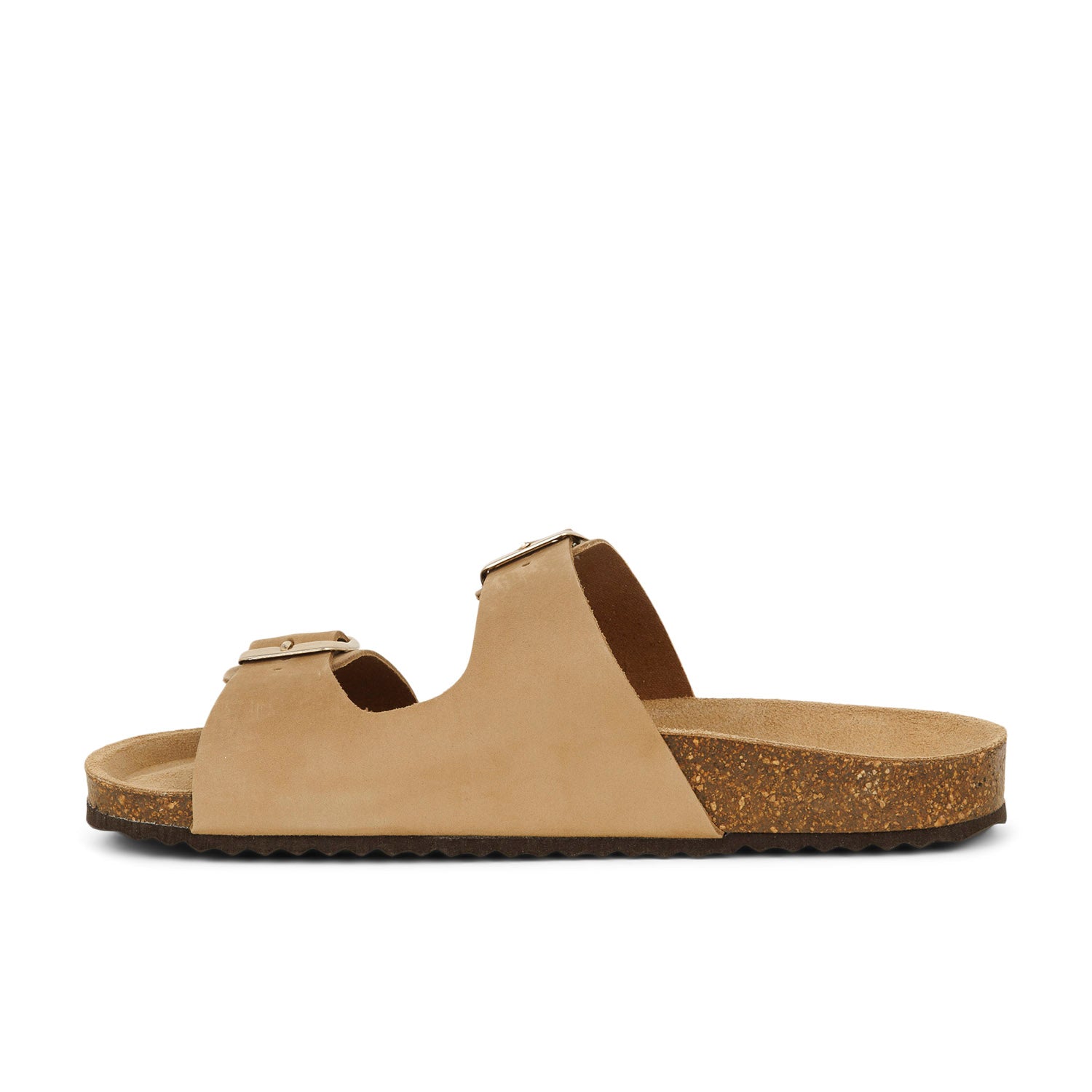 Mules Femme GEOX D BRIONIA L Beige