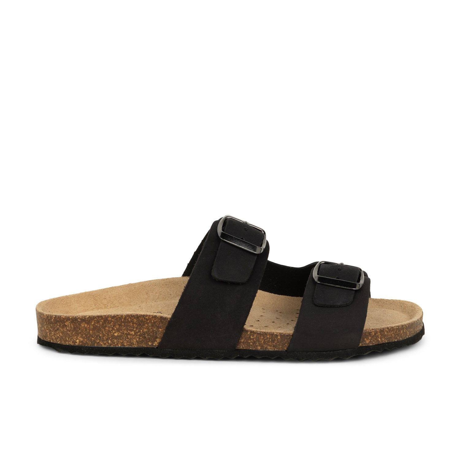 Mules Femme GEOX D BRIONIA L Noir