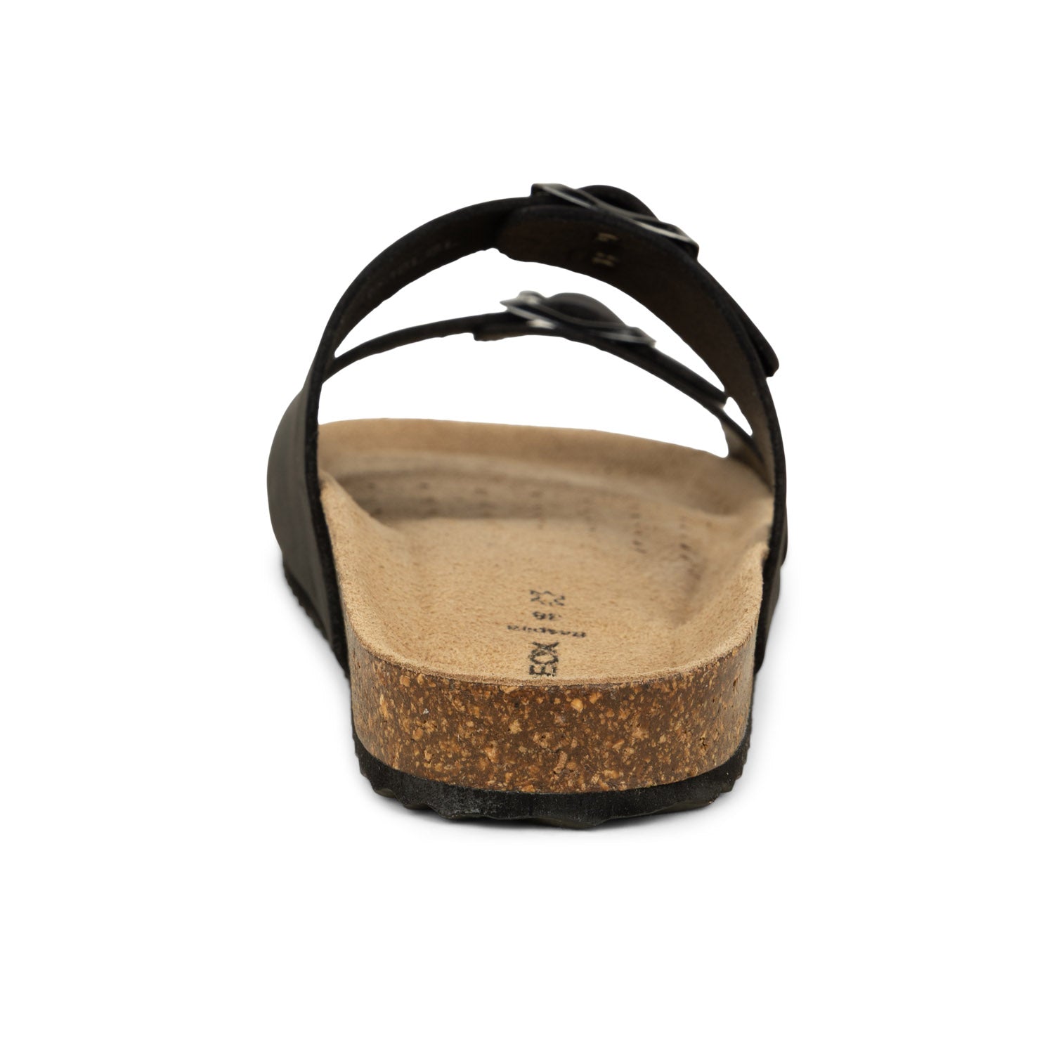 Mules Femme GEOX D BRIONIA L Noir