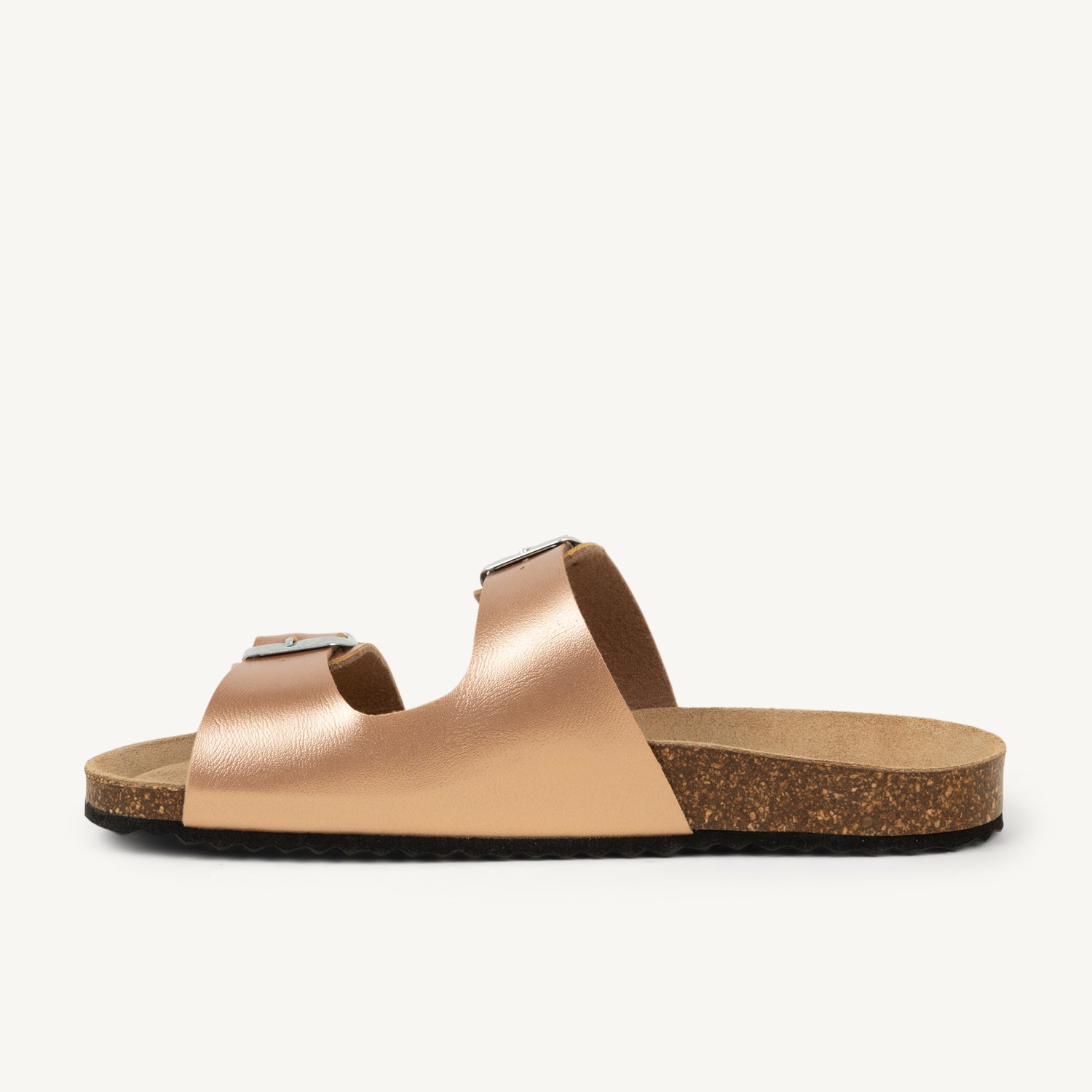 Mules Femme GEOX D BRIONIA L Orange