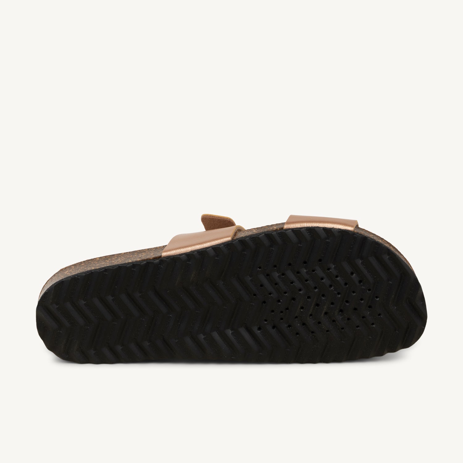 Mules Femme GEOX D BRIONIA L Orange