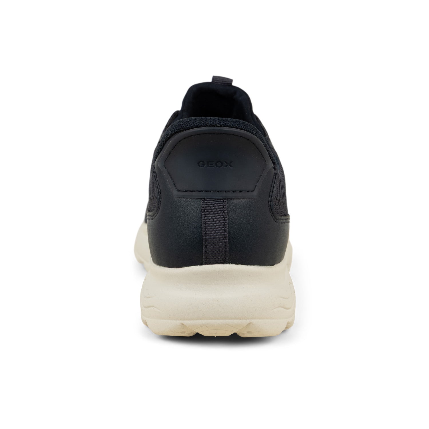 Baskets Femme GEOX SPHERICA PLUS Bleu