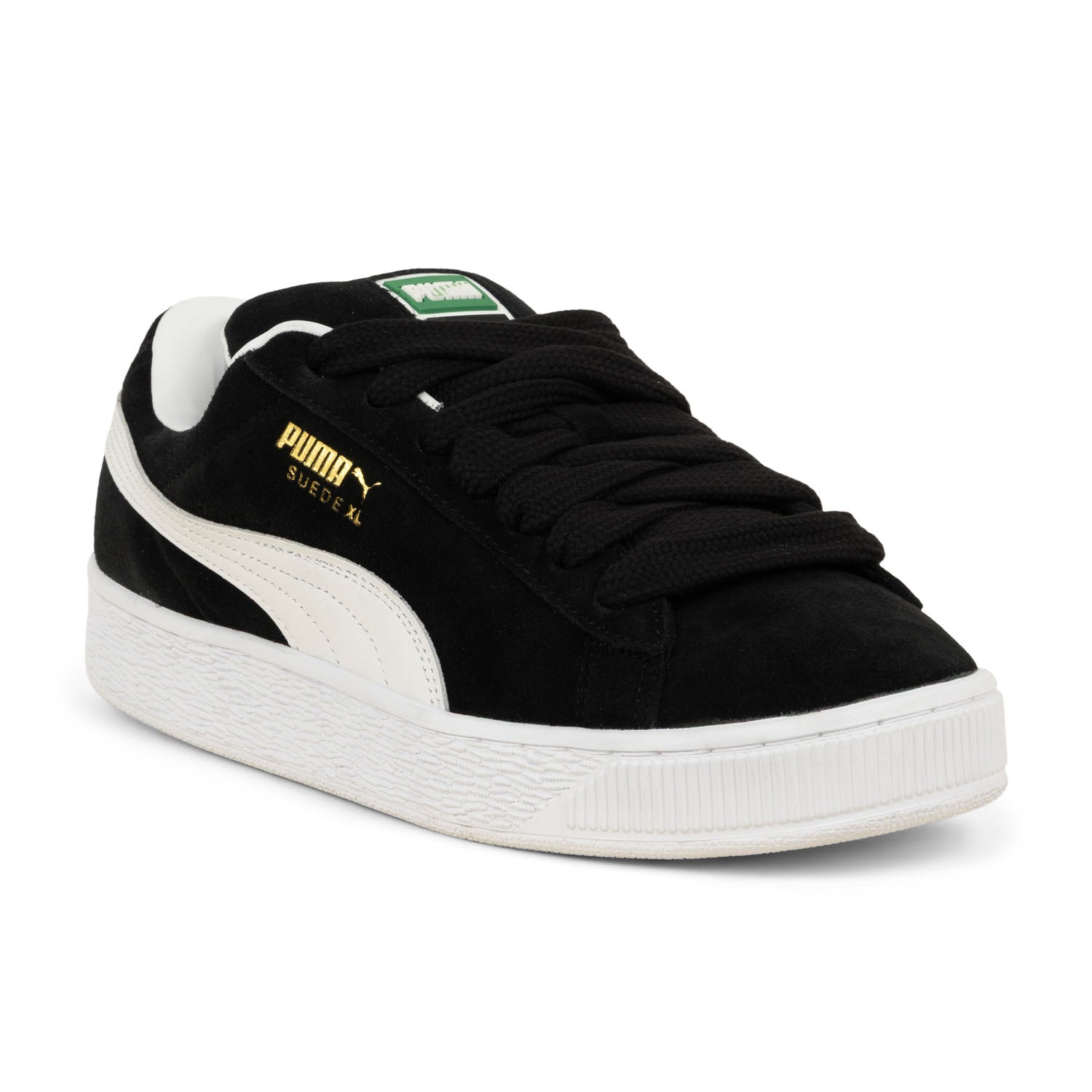 Sneakers Homme PUMA SUEDE XL Noir