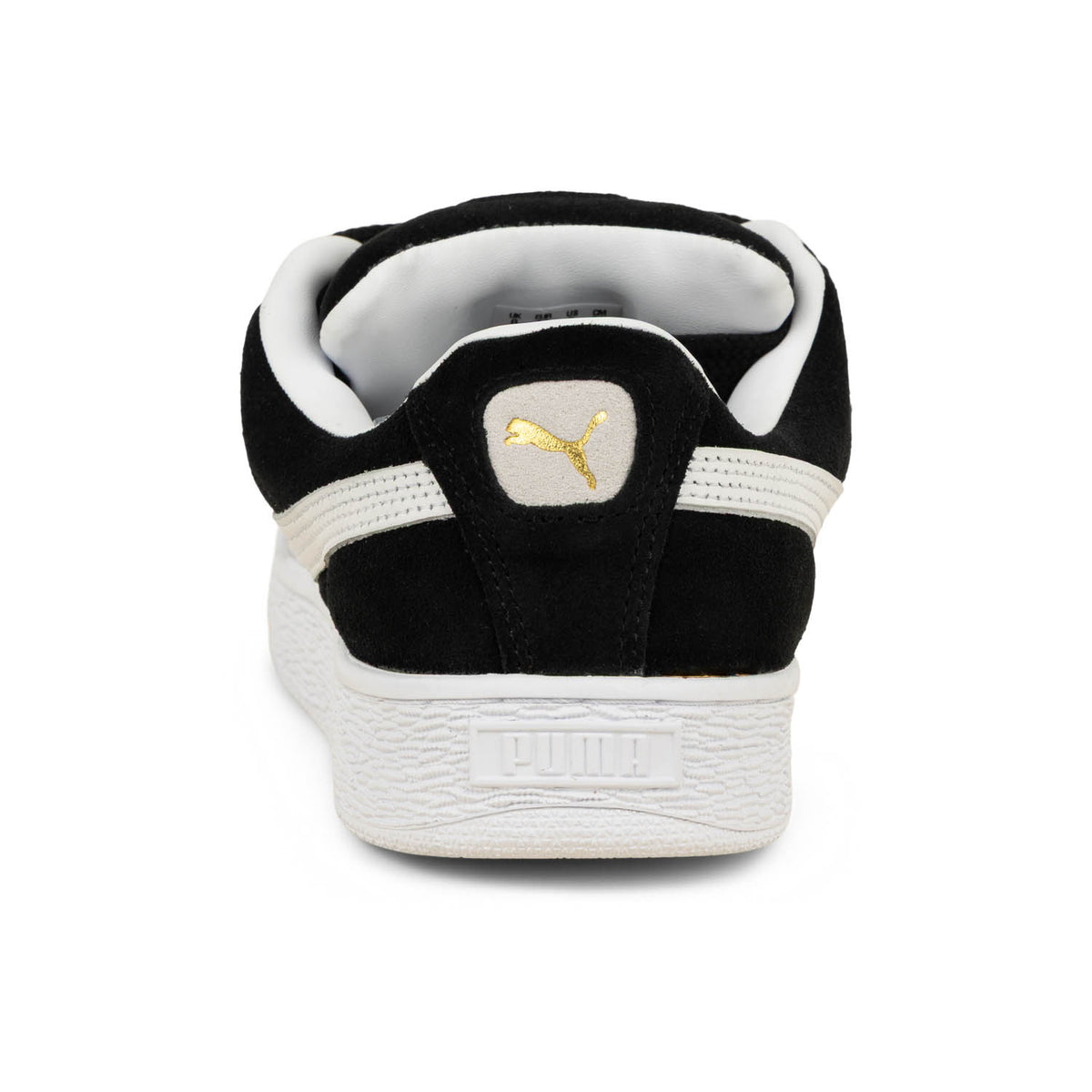 Sneakers Homme PUMA SUEDE XL Noir