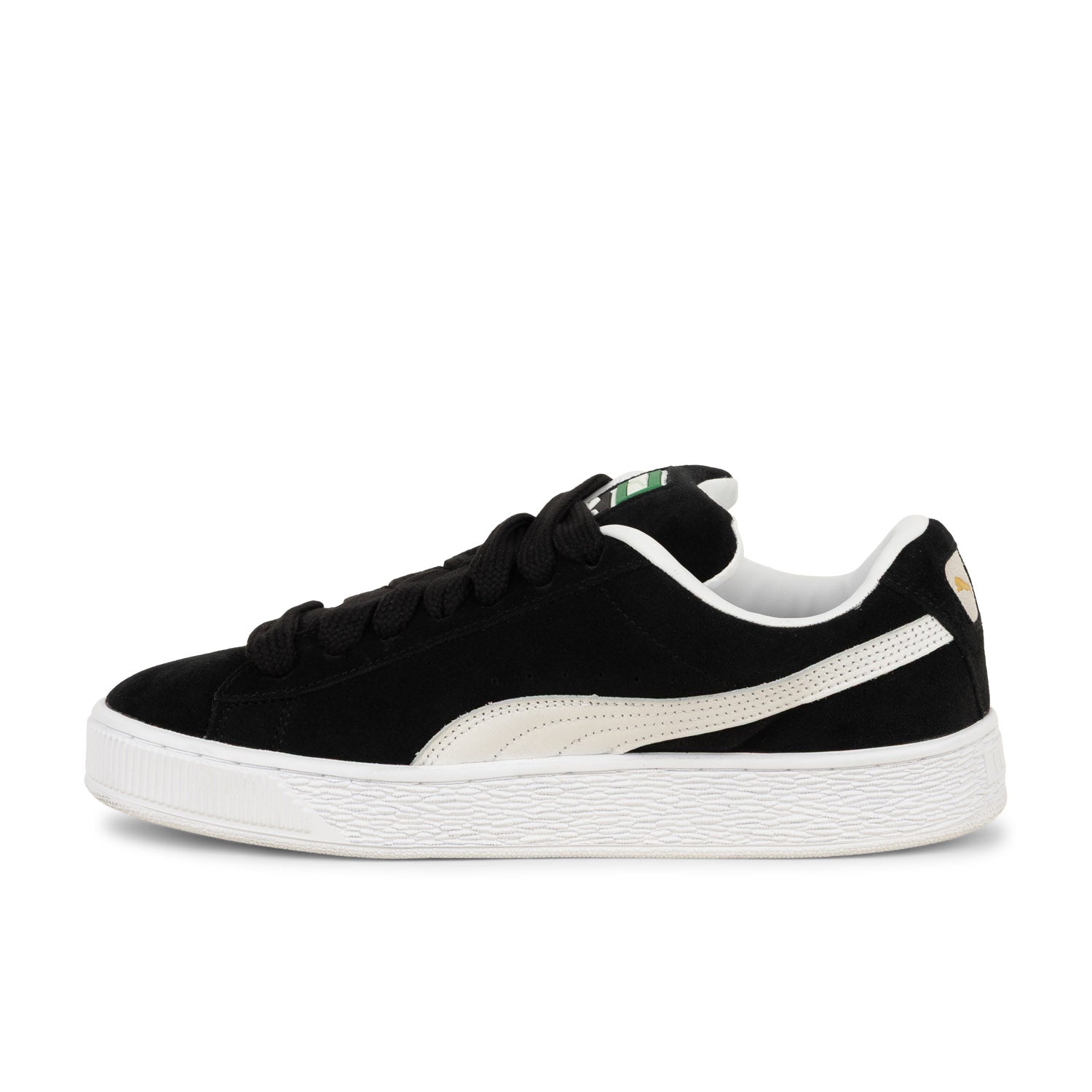 Sneakers Homme PUMA SUEDE XL Noir