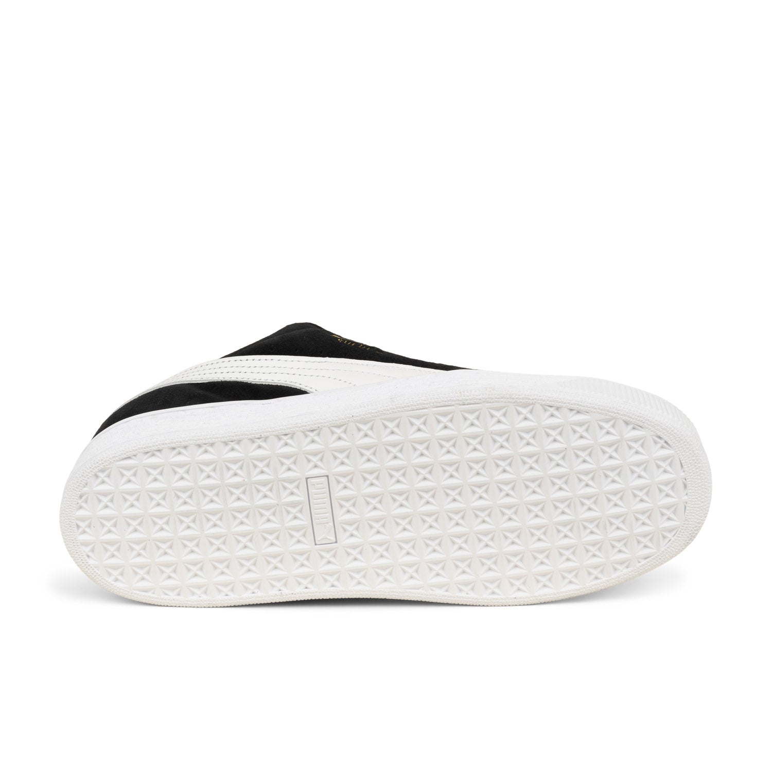 Sneakers Homme PUMA SUEDE XL Noir