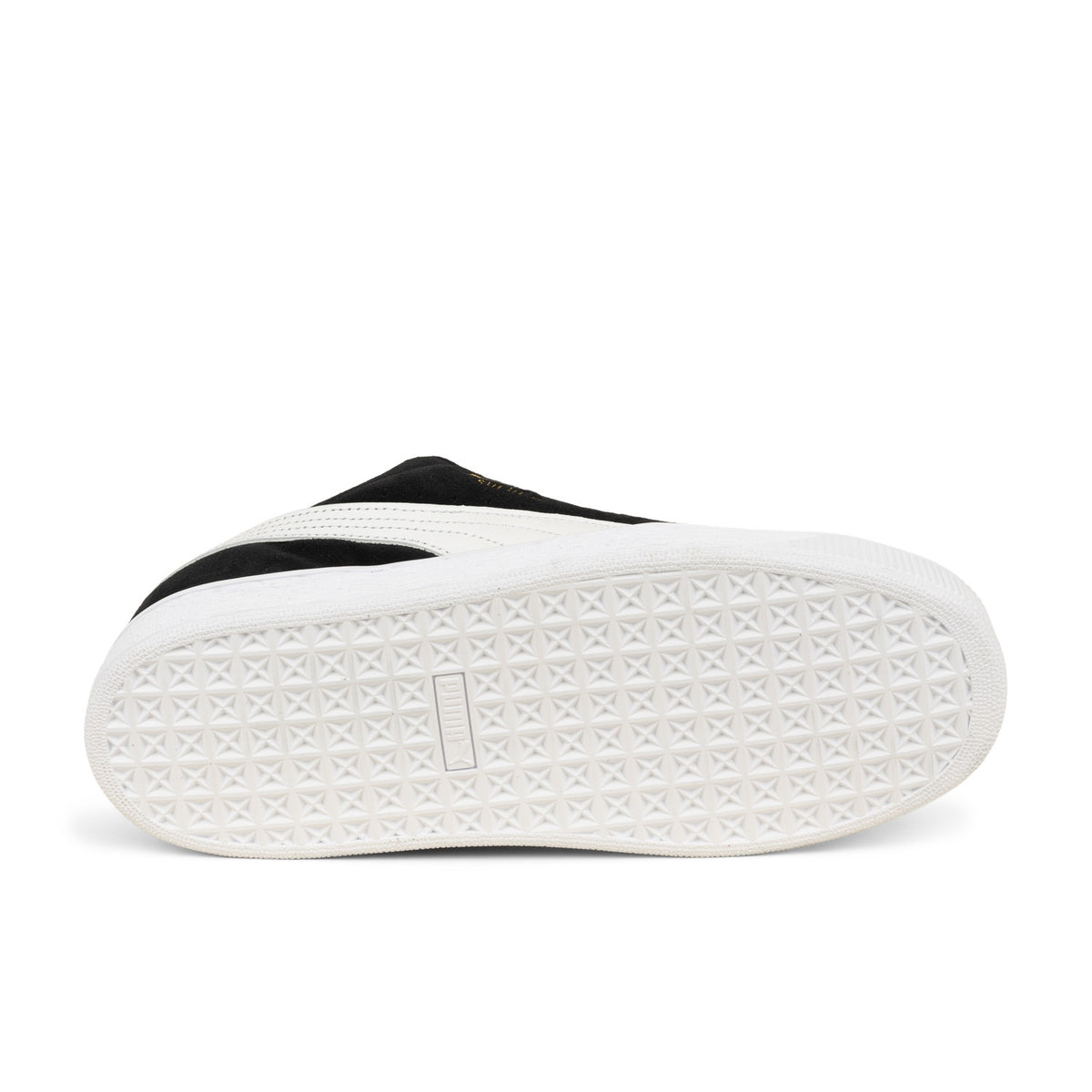 Sneakers Homme PUMA SUEDE XL Noir