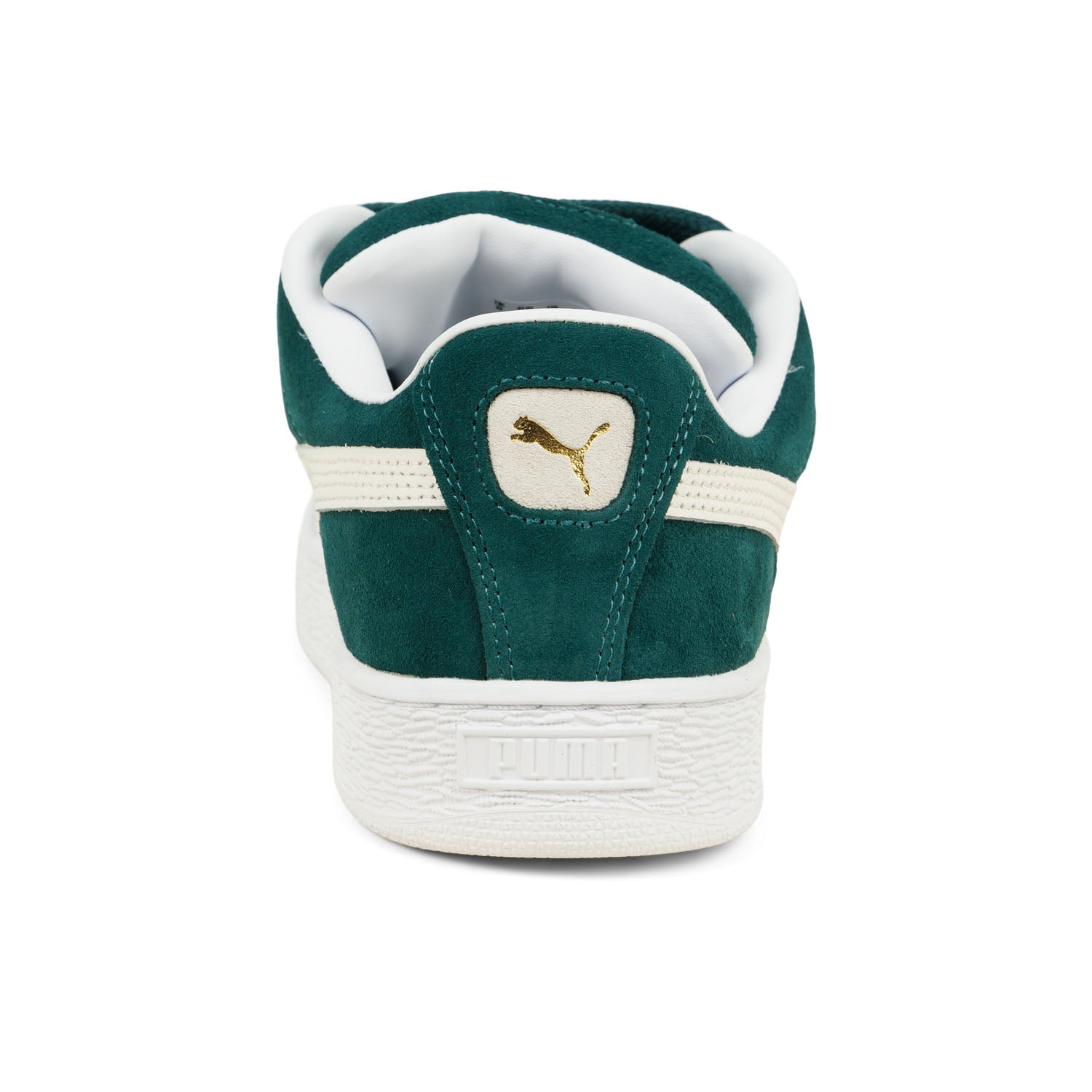 Sneakers Homme PUMA SUEDE XL Vert