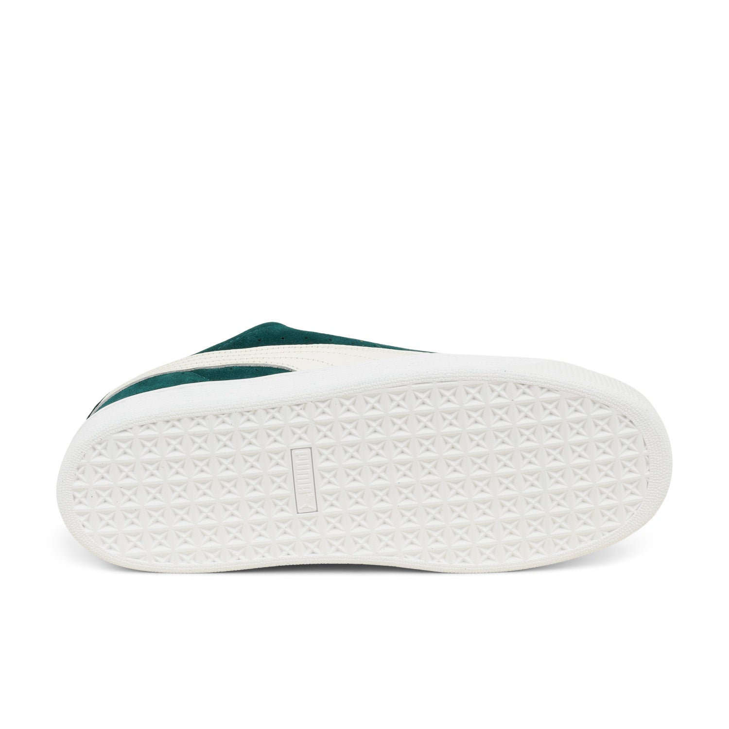 Sneakers Homme PUMA SUEDE XL Vert