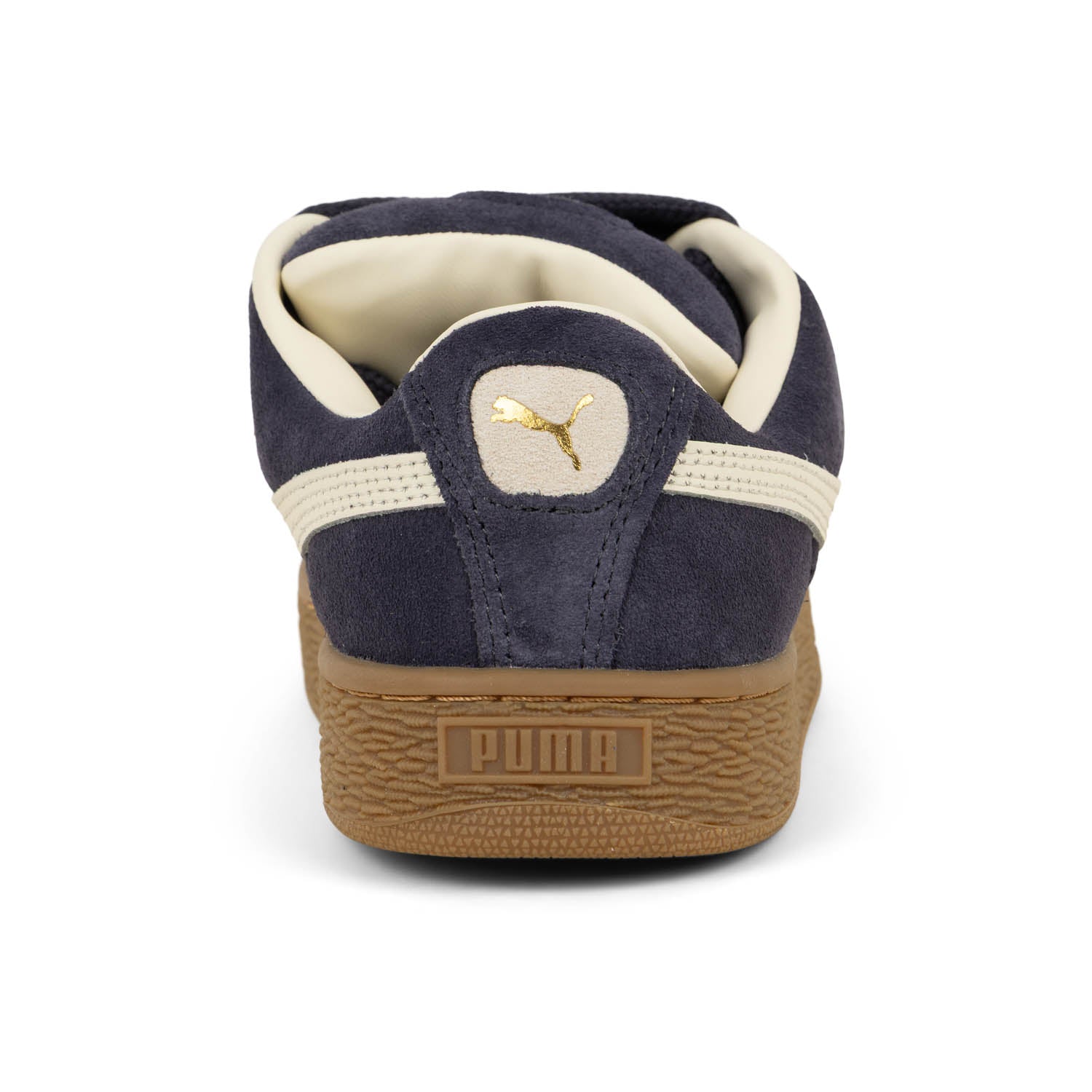 Sneakers Enfant PUMA SUEDE XL Bleu