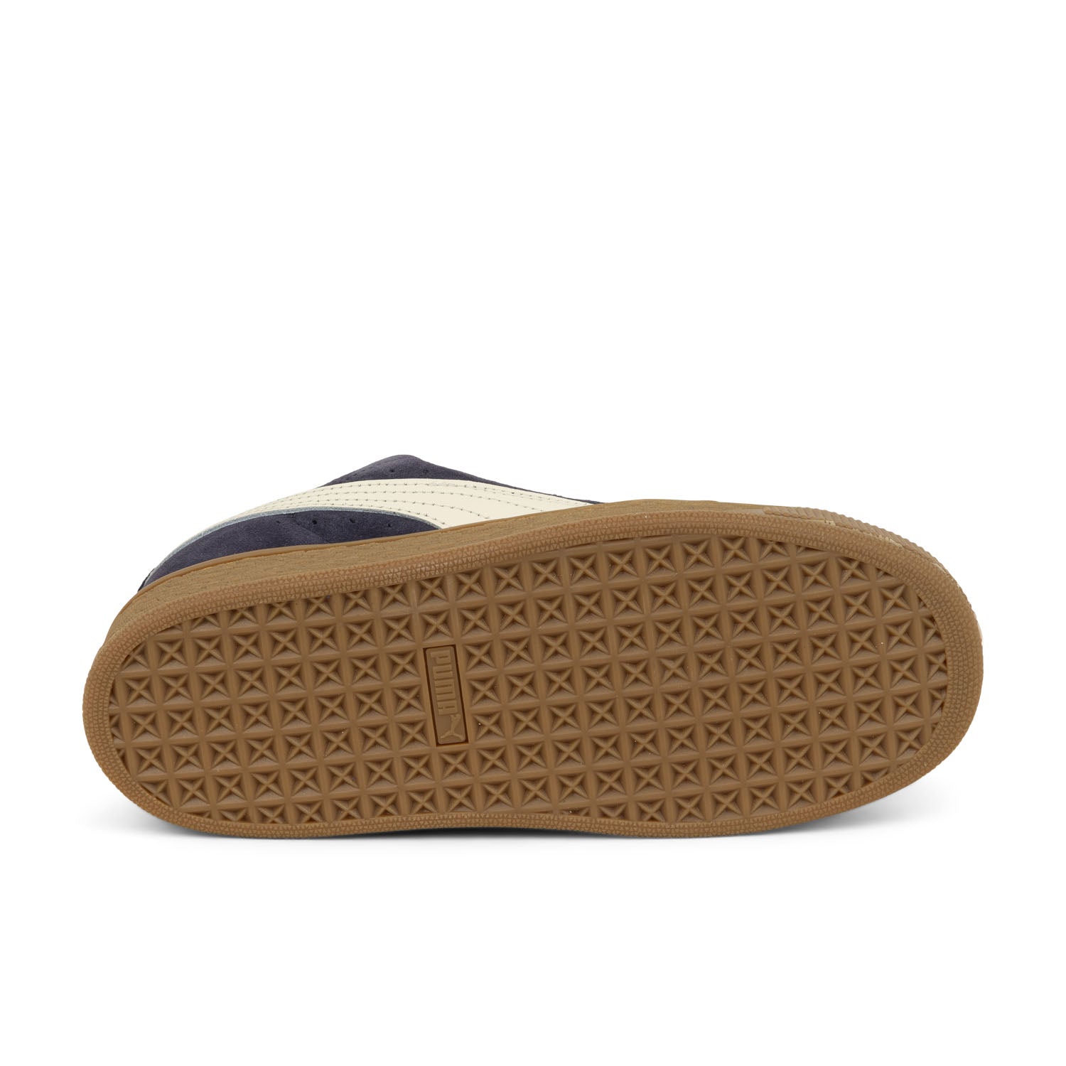 Sneakers Enfant PUMA SUEDE XL Bleu