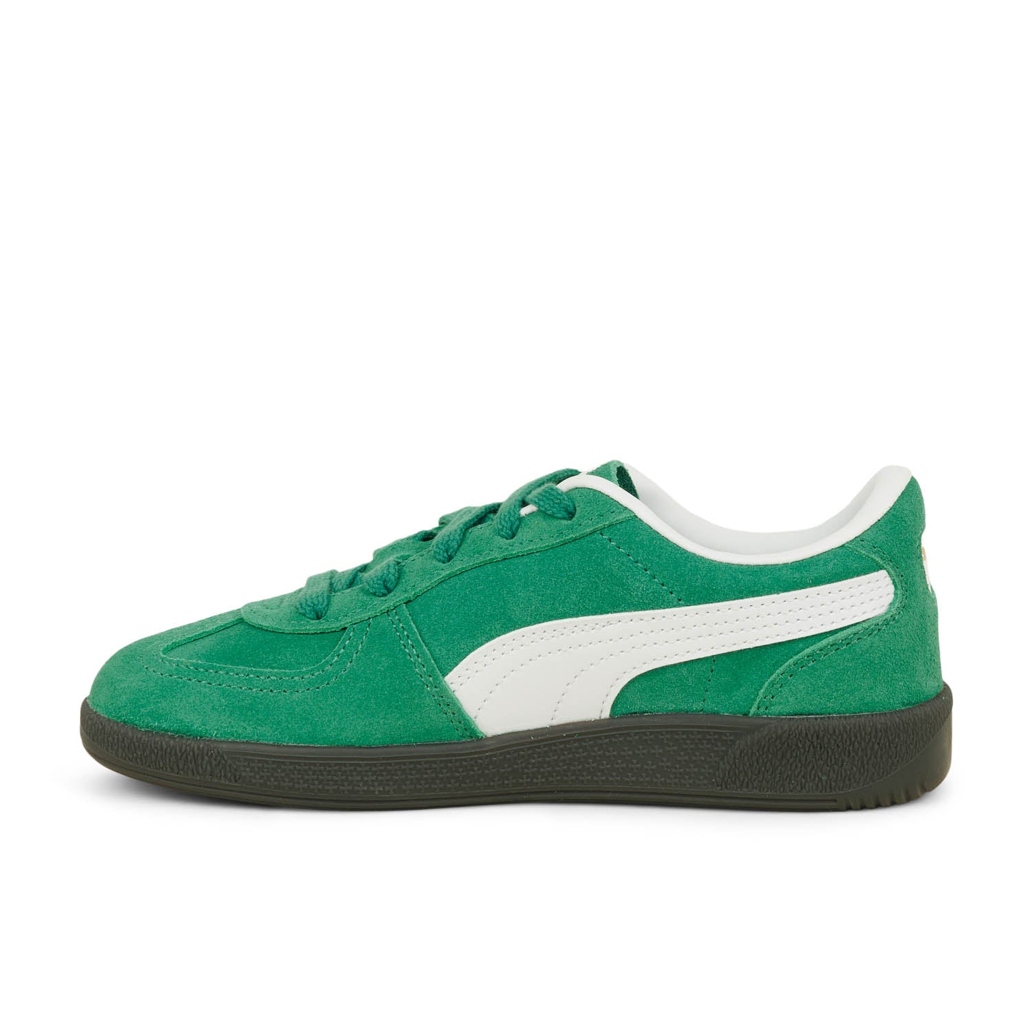 Sneakers Enfant PUMA PALERMO Vert