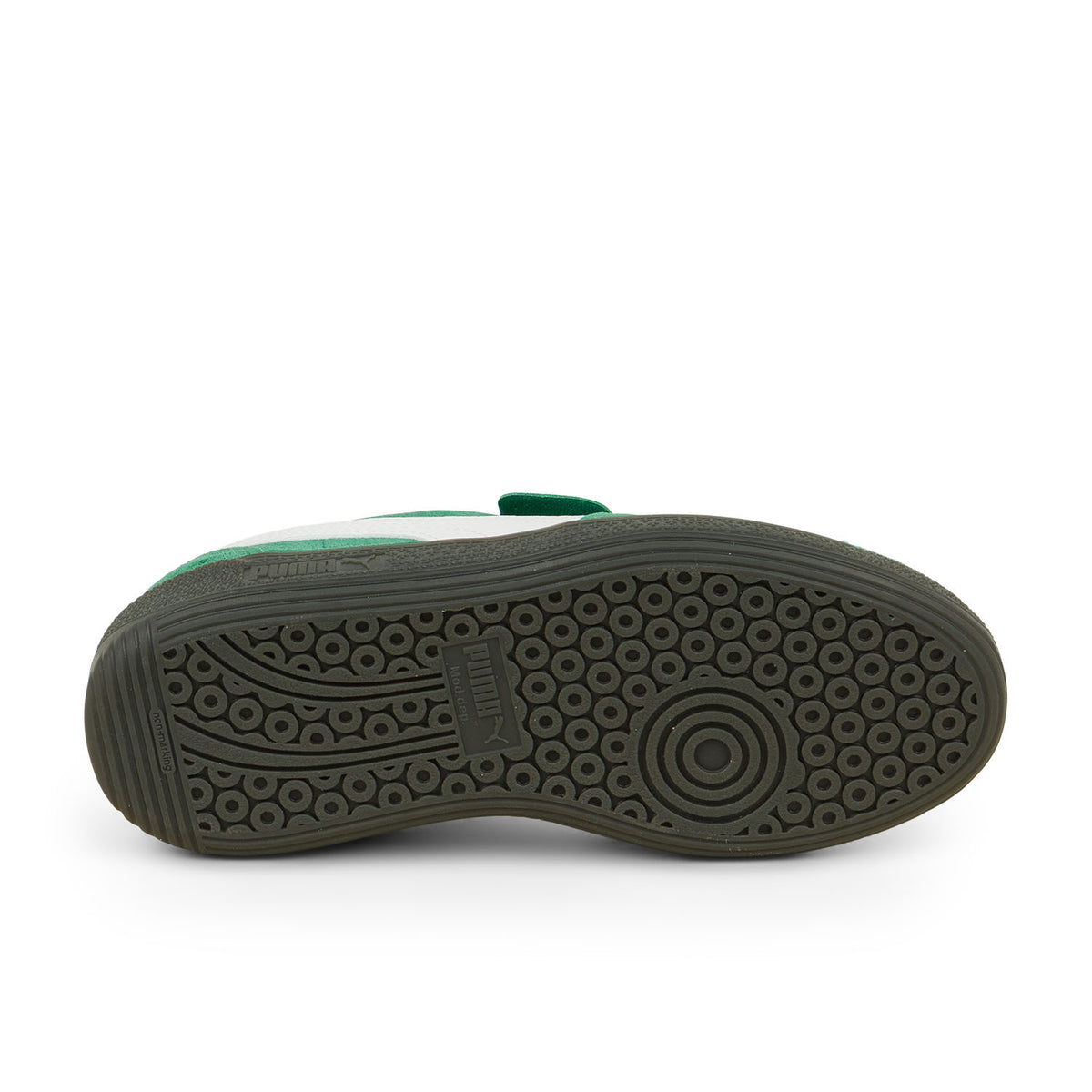 Sneakers Enfant PUMA PALERMO Vert