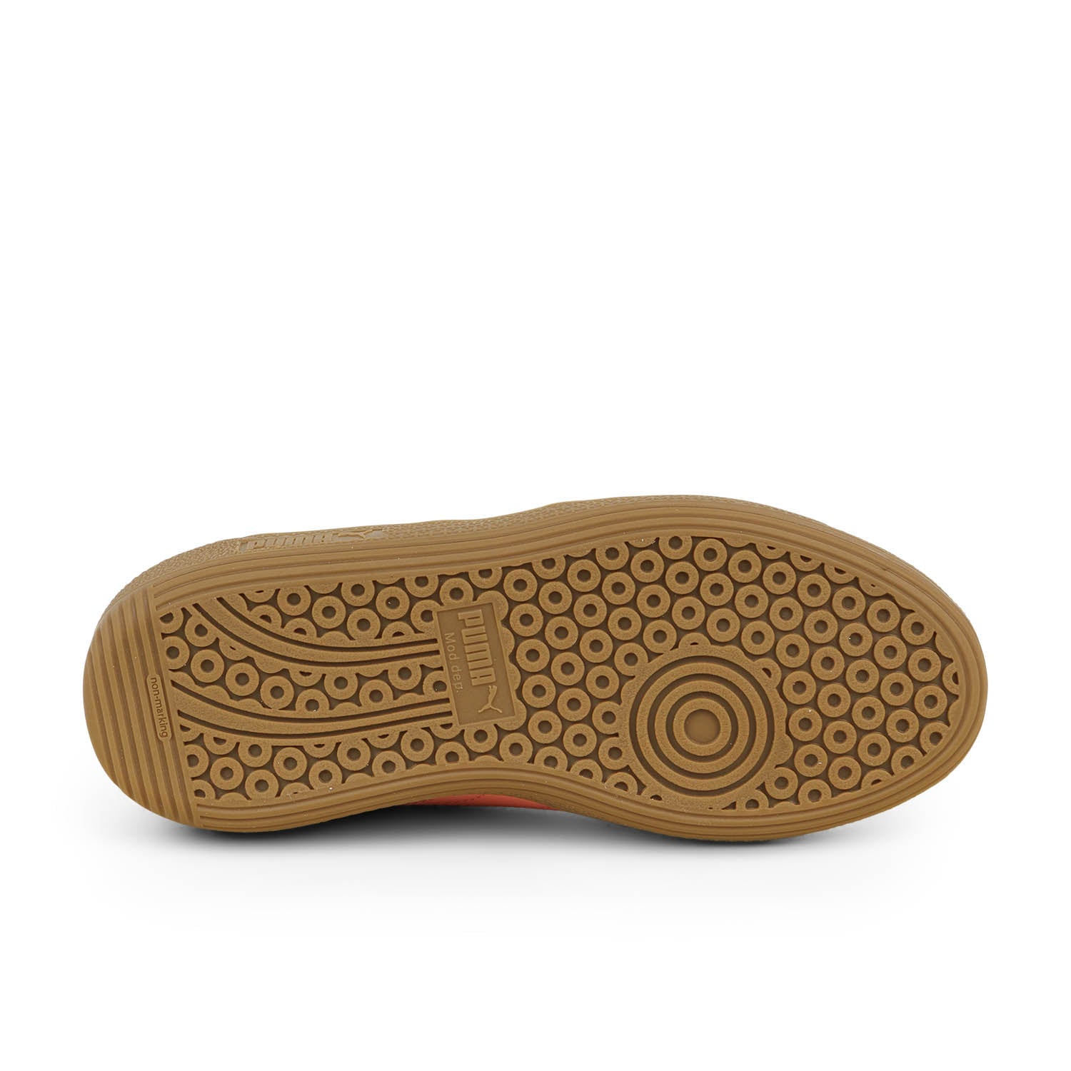 Sneakers Enfant PUMA PALERMO Violet