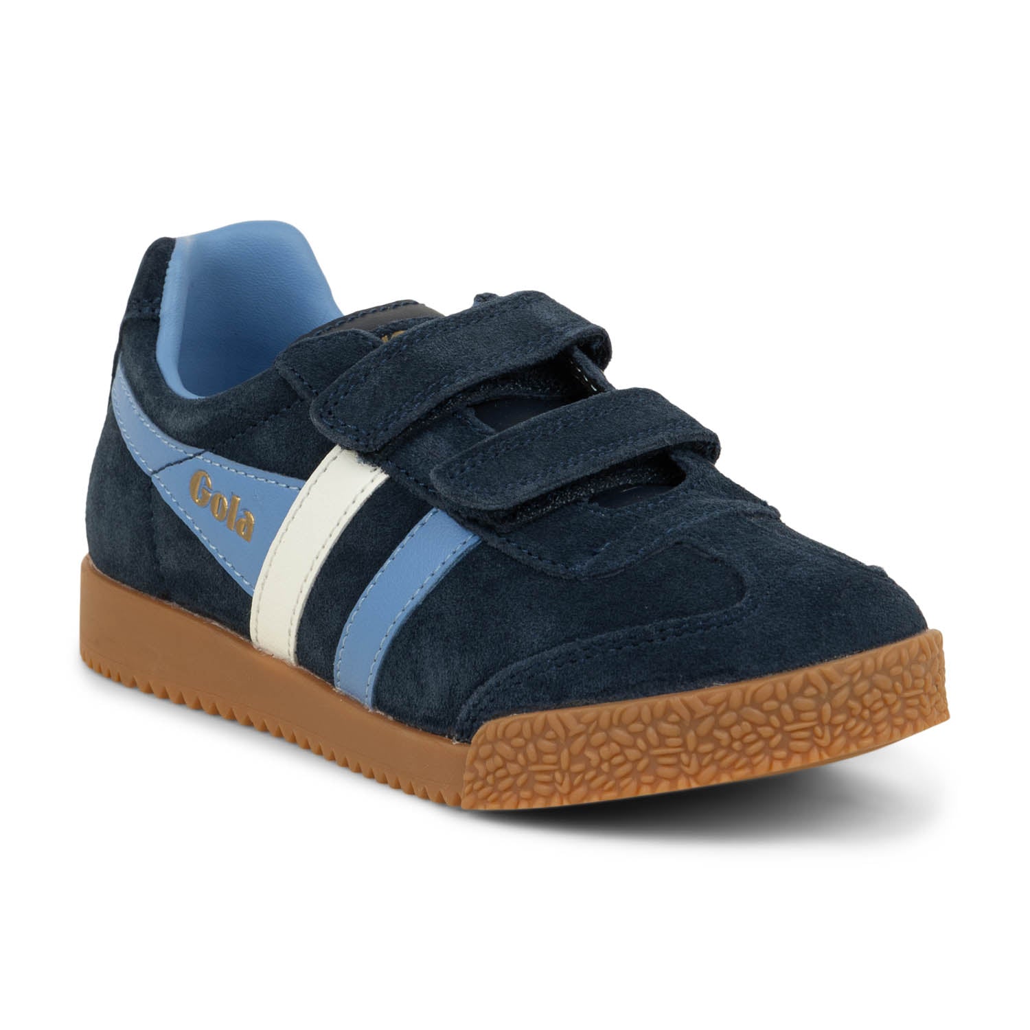 Sneakers Enfant GOLA HARRIER Bleu