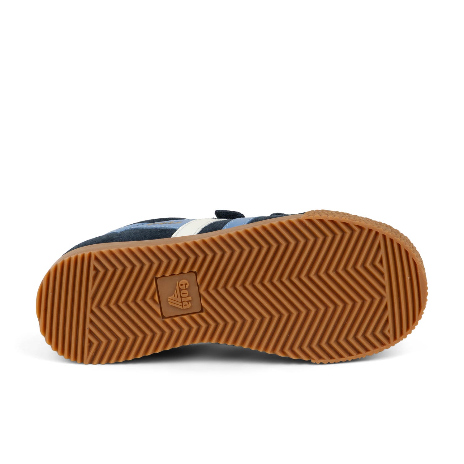 Sneakers Enfant GOLA HARRIER Bleu