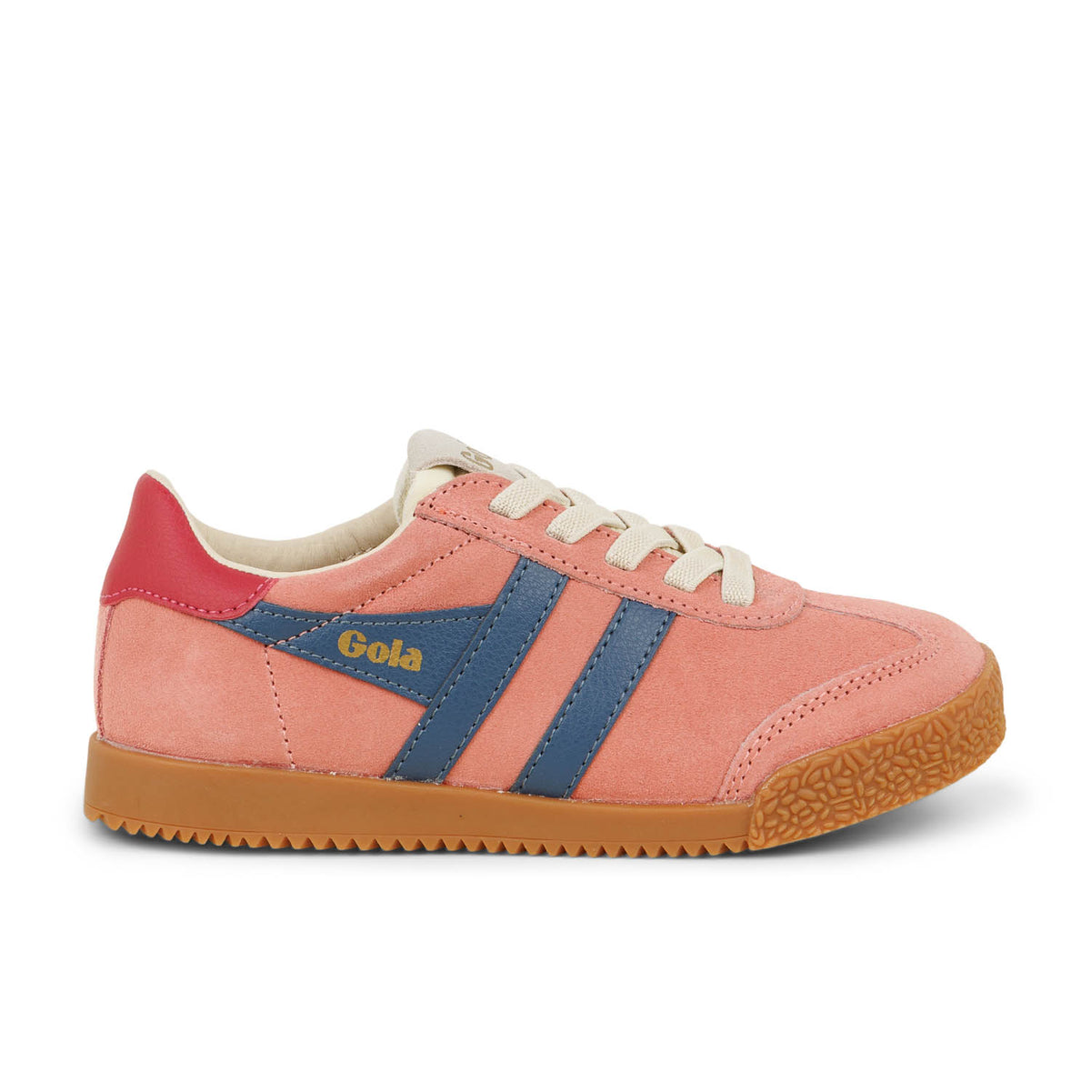 Sneakers Enfant GOLA ELAN Rose
