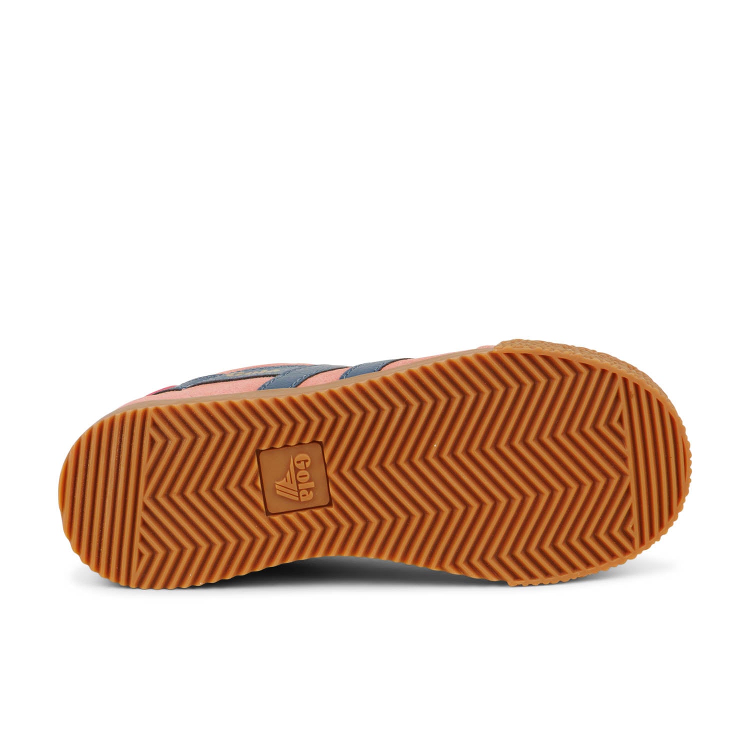 Sneakers Enfant GOLA ELAN Rose