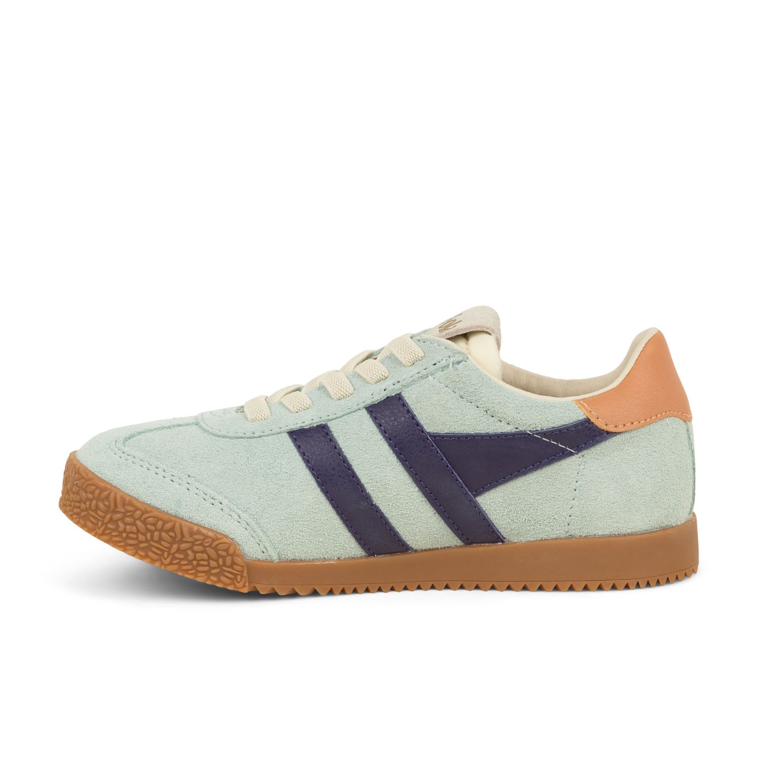 Sneakers Enfant GOLA ELAN Vert