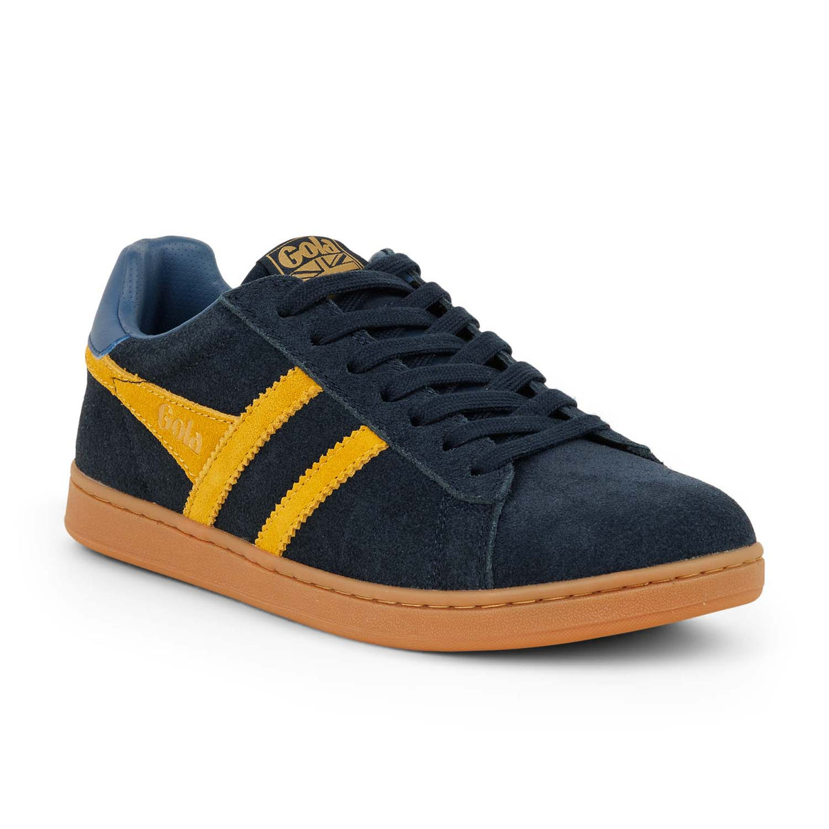 Sneakers Homme GOLA EQUIPE Bleu