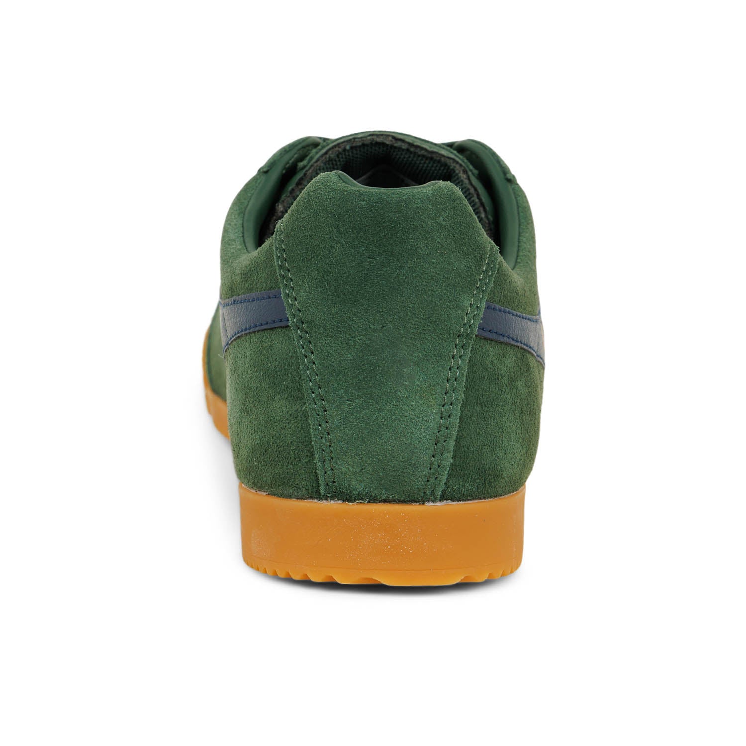Sneakers Homme GOLA HARRIER Vert