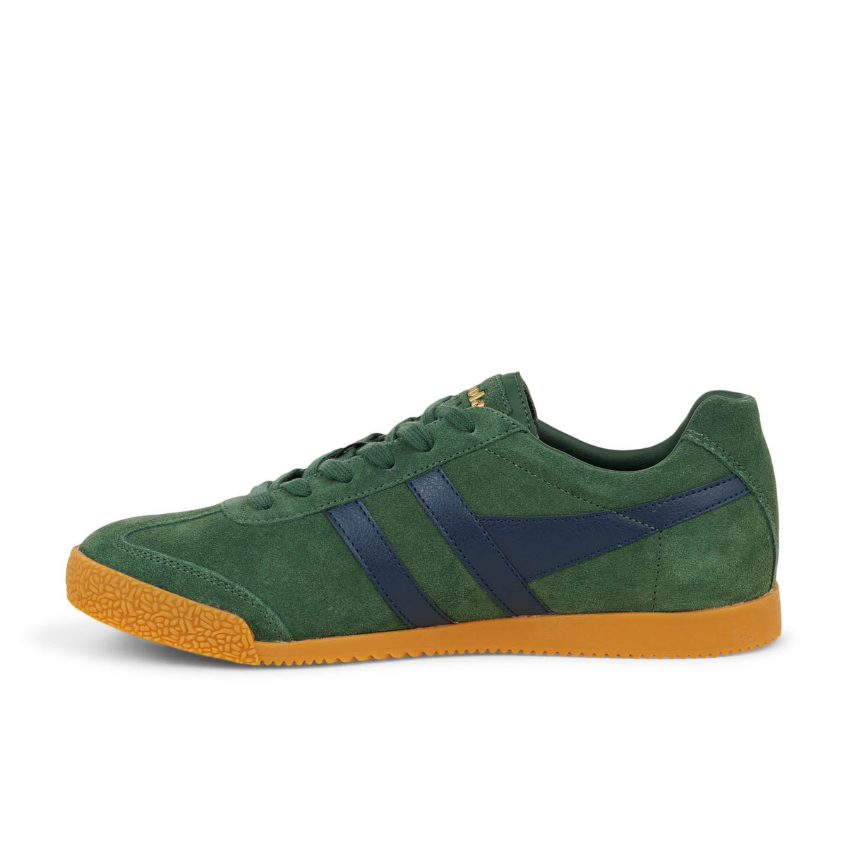Sneakers Homme GOLA HARRIER Vert