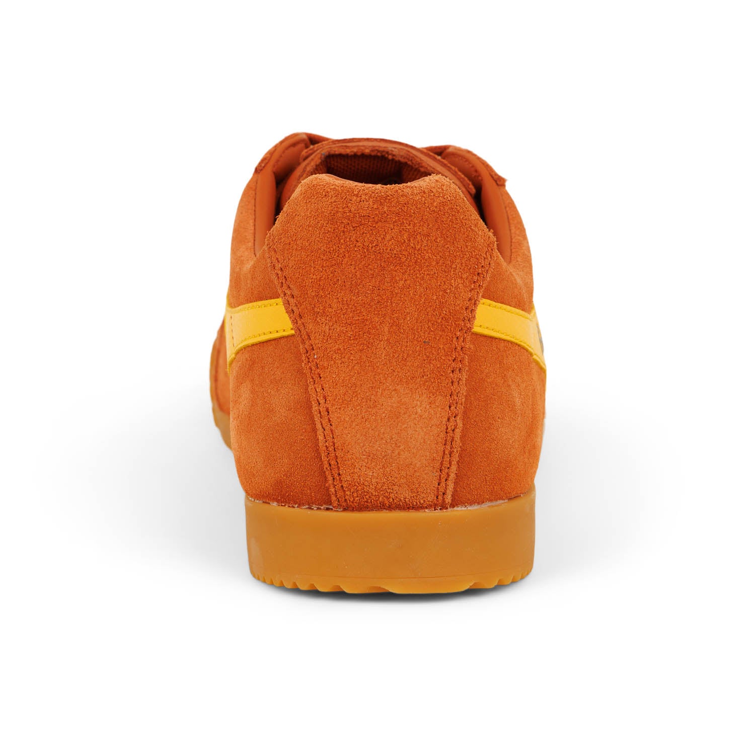 Sneakers Homme GOLA HARRIER Orange