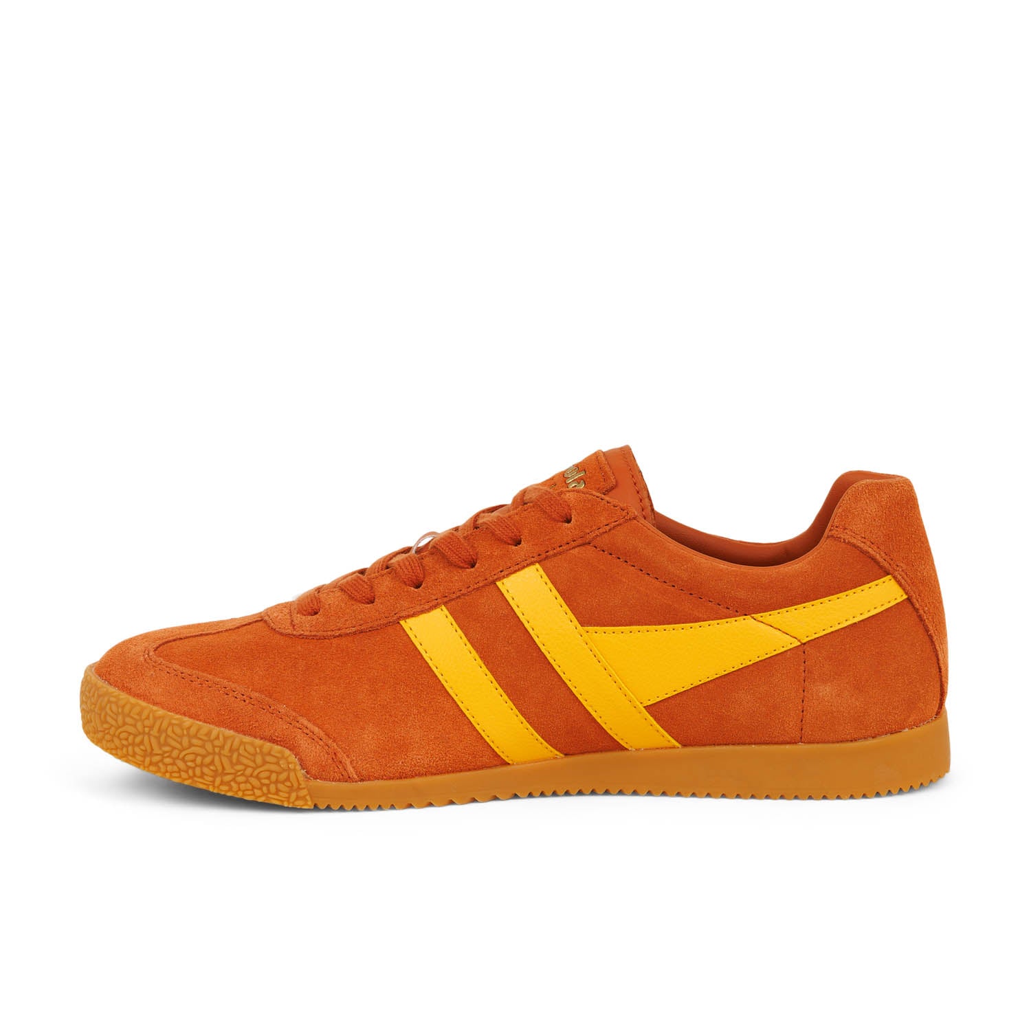 Sneakers Homme GOLA HARRIER Orange