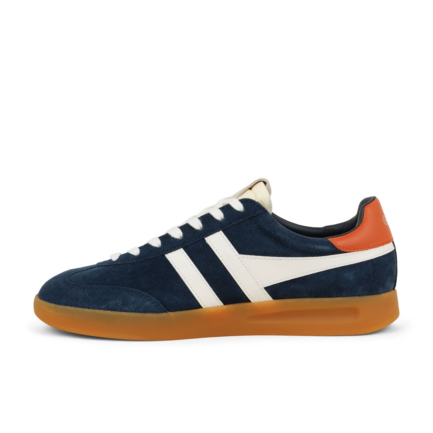 Sneakers Homme GOLA CYCLONE Bleu