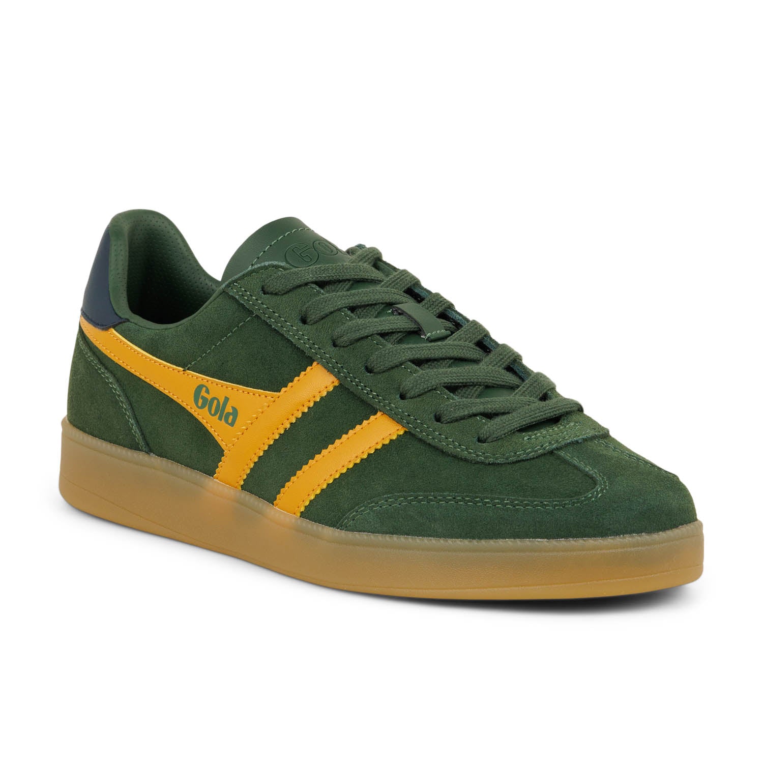 Sneakers Homme GOLA VIPER Vert