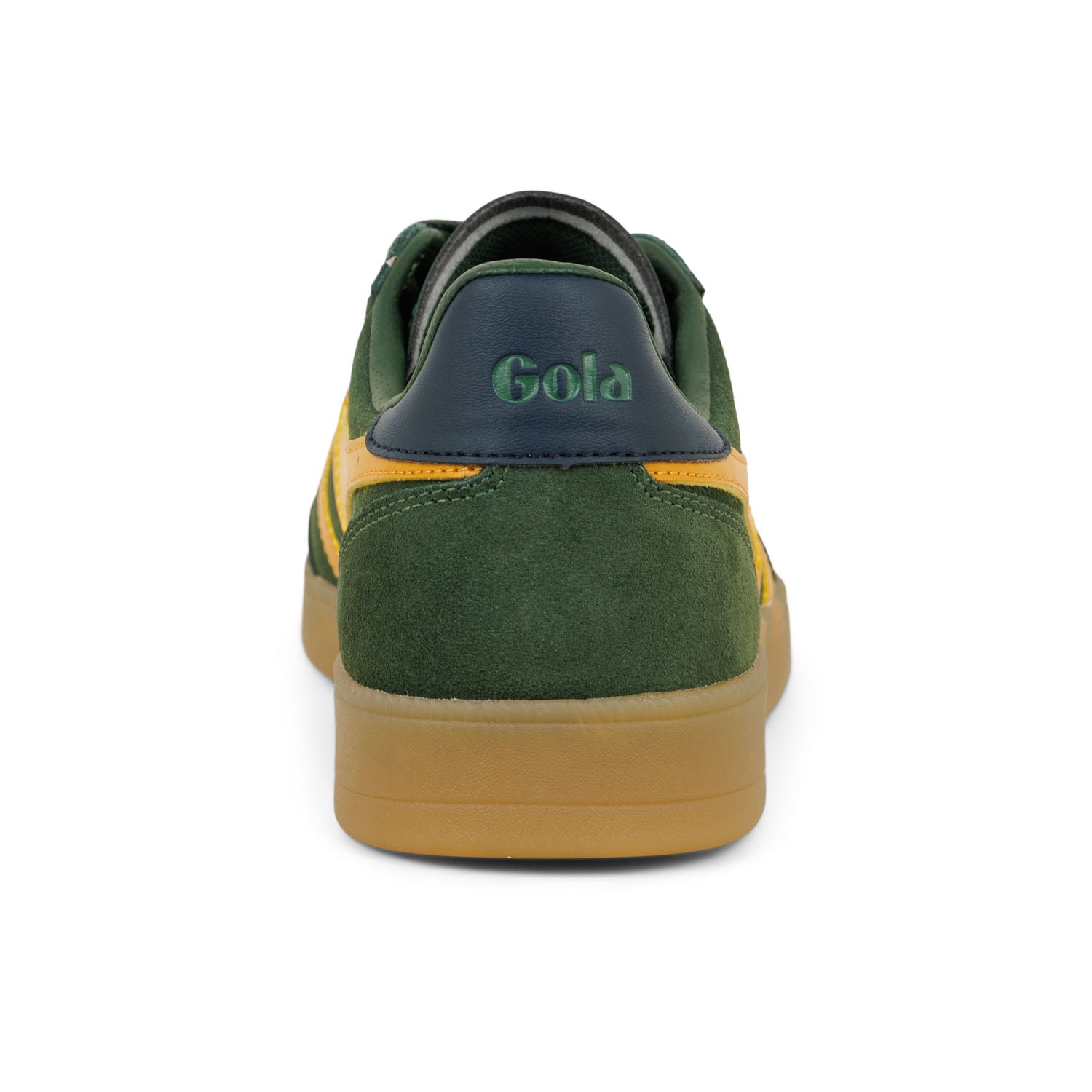 Sneakers Homme GOLA VIPER Vert