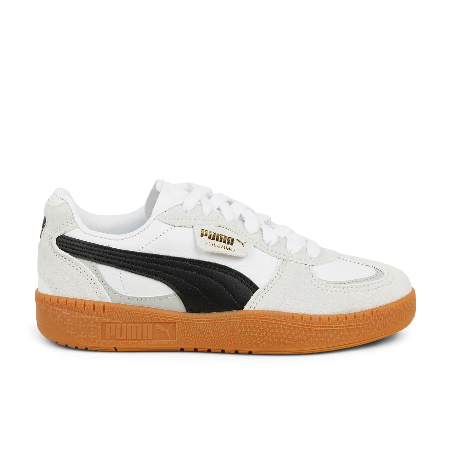 Baskets Femme PUMA PALERMO MODA Blanc
