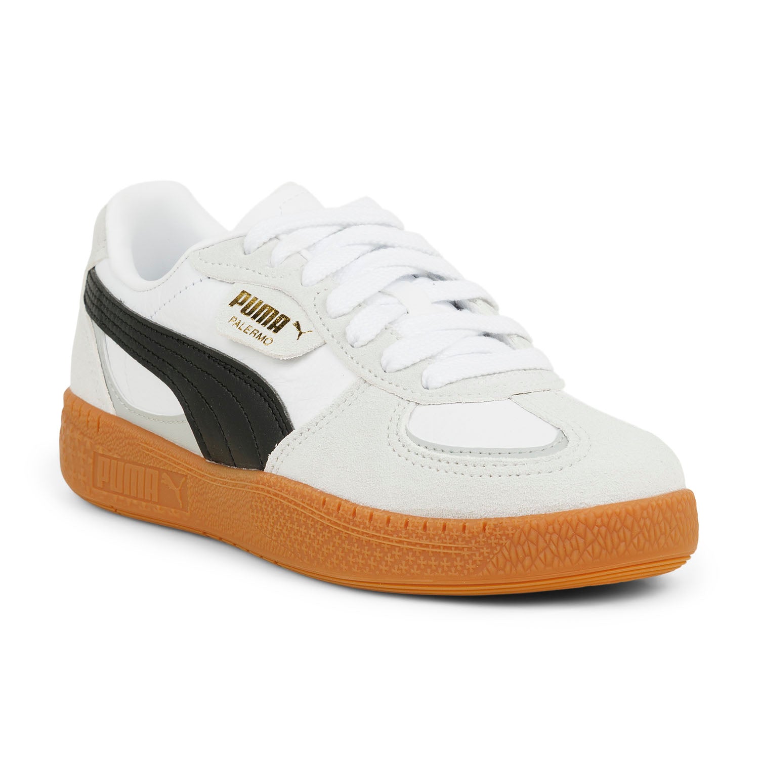Baskets Femme PUMA PALERMO MODA Blanc