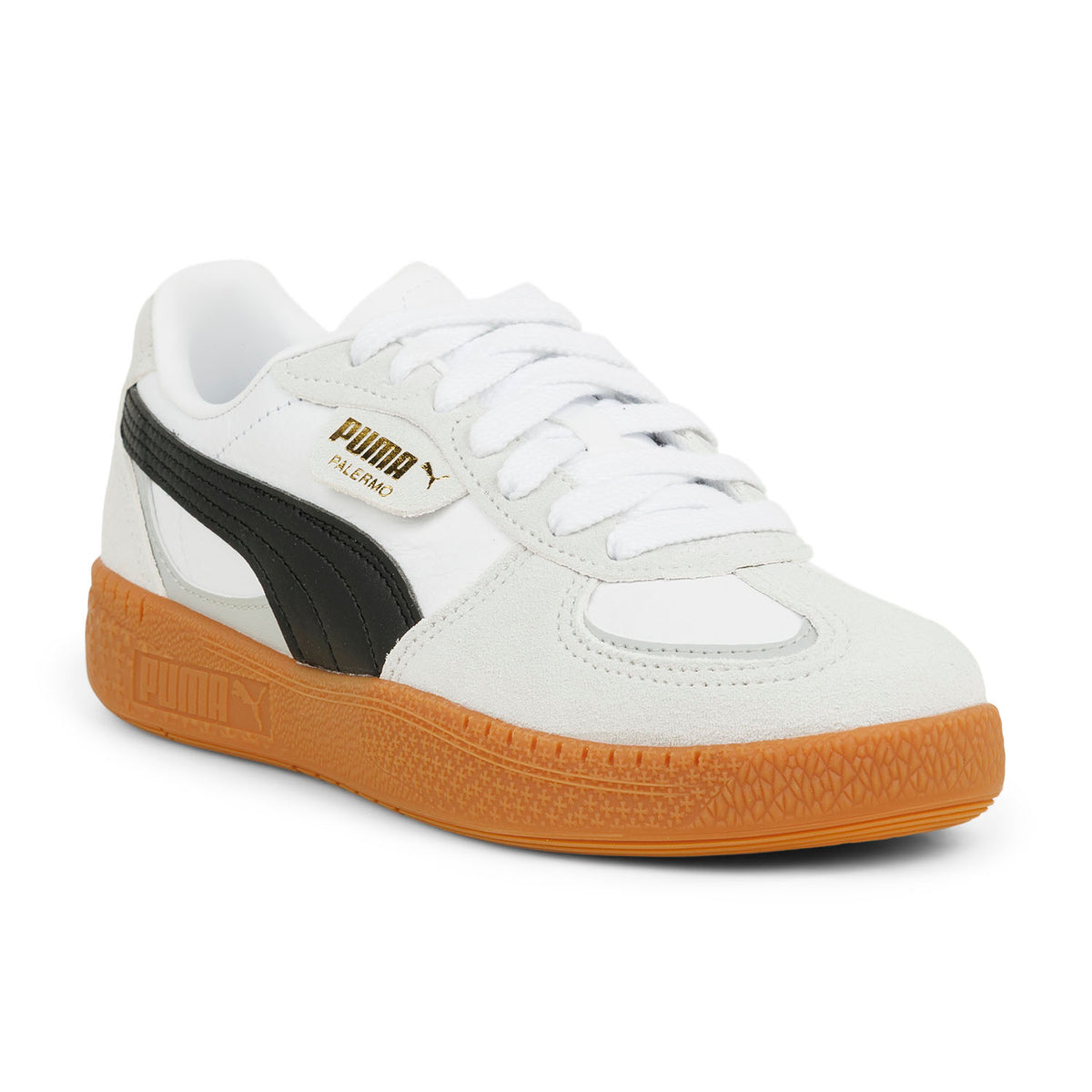 Sneakers Femme PUMA PALERMO MODA Blanc