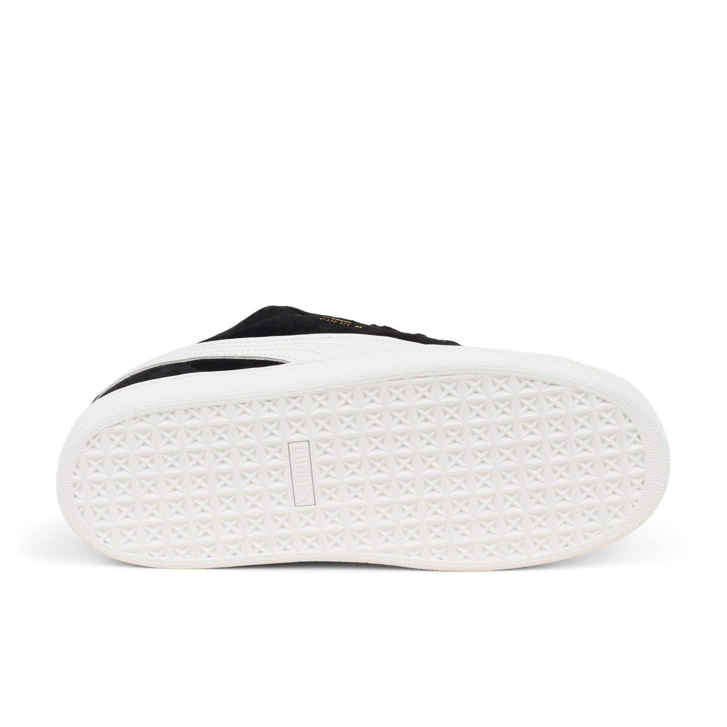Baskets Femme PUMA SUEDE XL Noir
